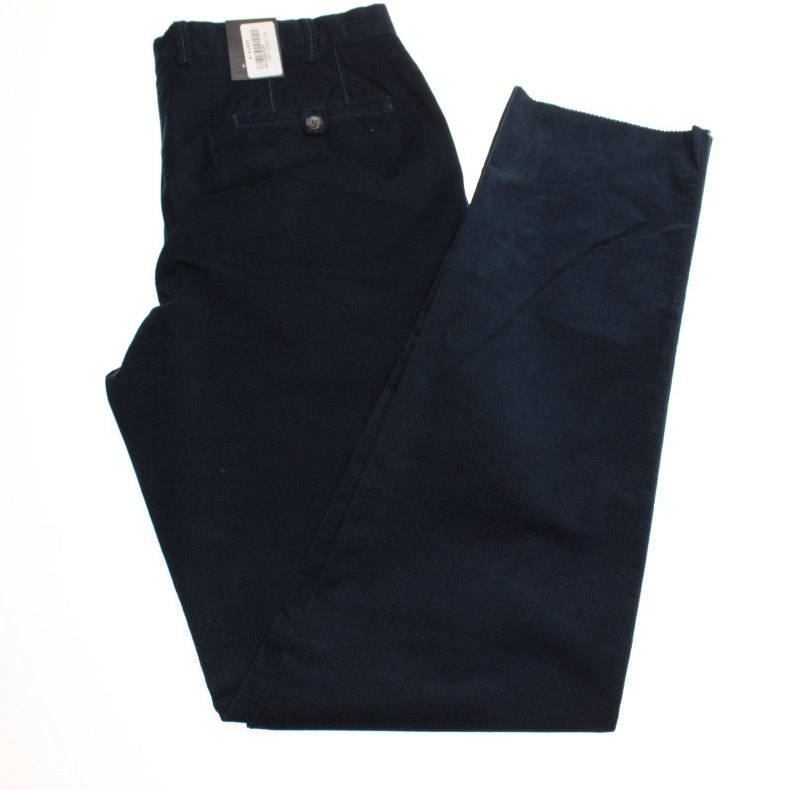 Hiltl Hiltl New with tags Chino Size 36 US In Blue Size US 36 / EU 52 - 2 Thumbnail