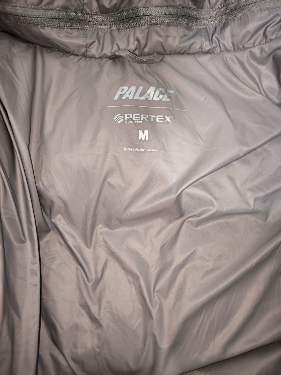 Palace Palace Balaclava 2022 Size US M / EU 48-50 / 2 - 6 Thumbnail