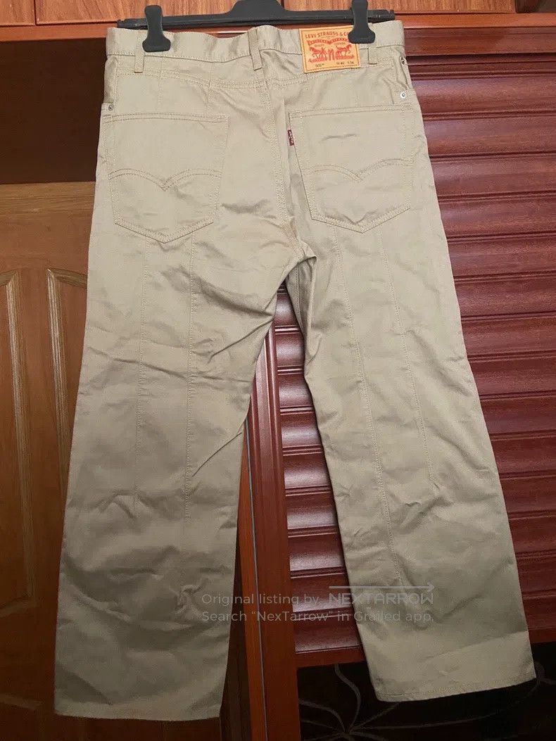 Junya Watanabe Junya Watanabe size M Casual Pants Size US 27 - 2 Thumbnail