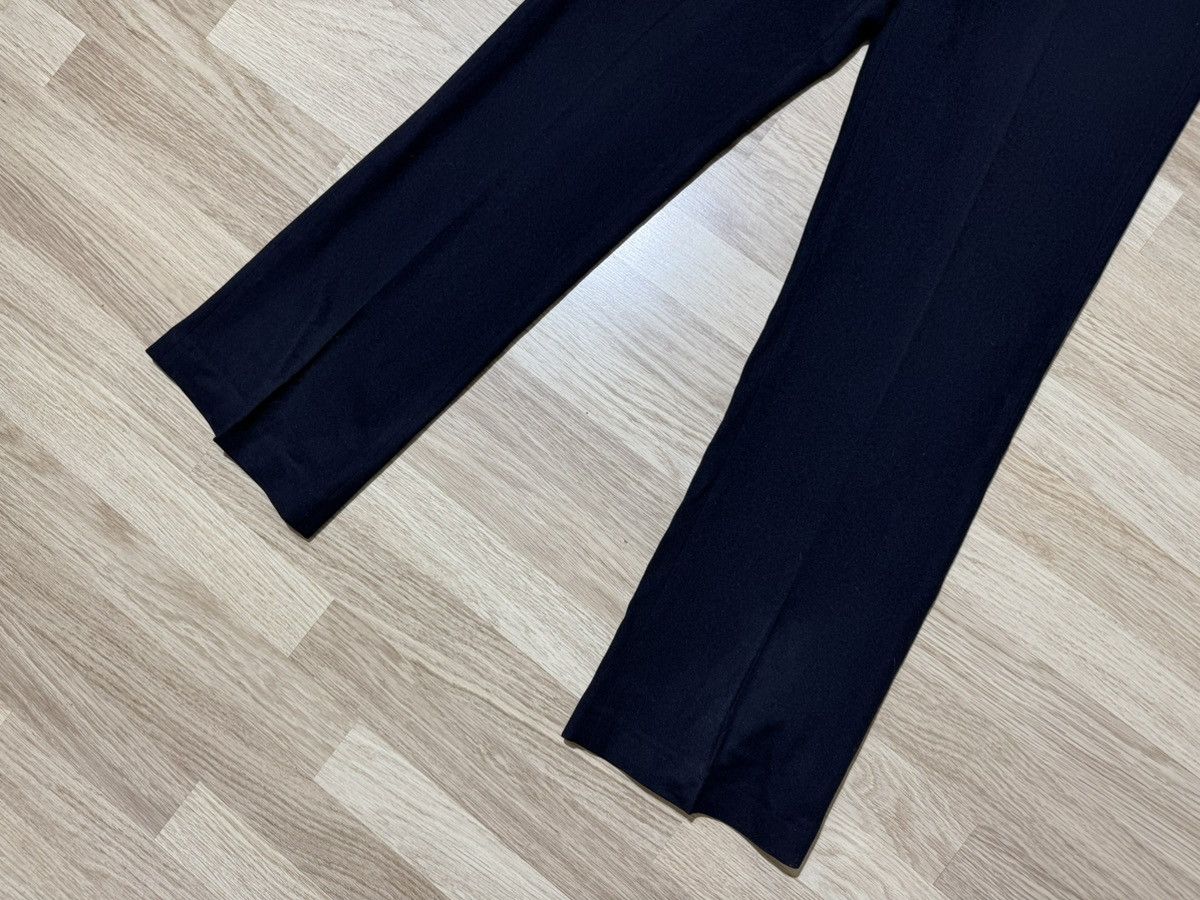 Loro Piana Loro Piana wool pants trousers 42 Size 28" / US 6 / IT 42 - 3 Thumbnail