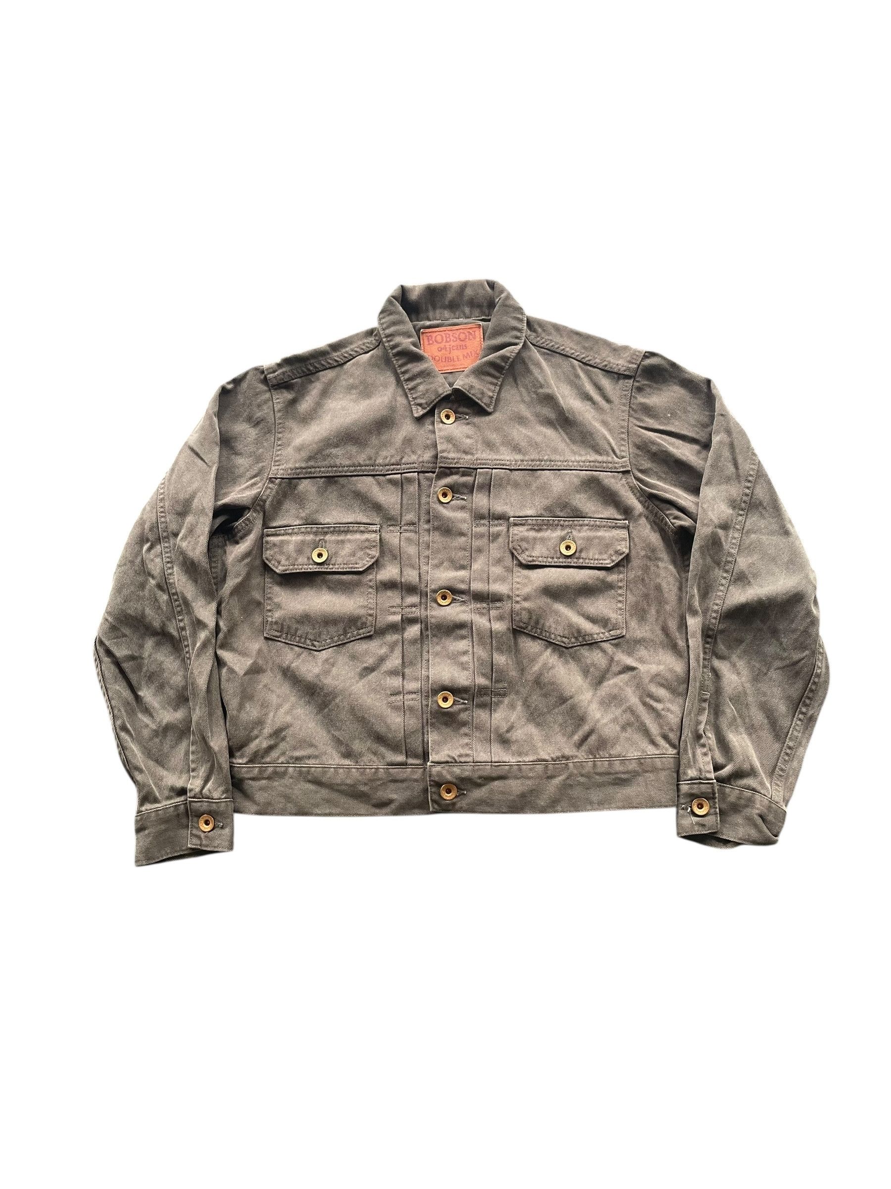 Bobson Type II Denim Jacket