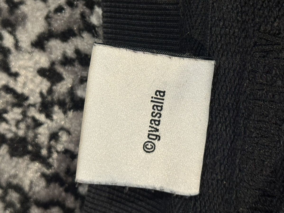 Vetements Vetements Polizei Sweater Black XL Size US XL / EU 56 / 4 - 5 Thumbnail
