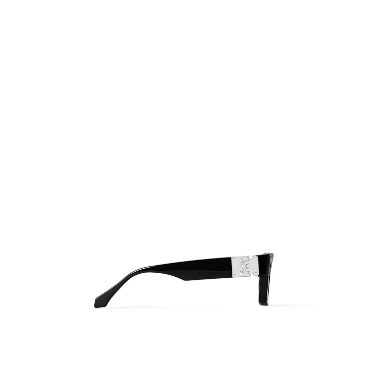 Louis Vuitton LV Match Sunglasses Size ONE SIZE - 6 Thumbnail