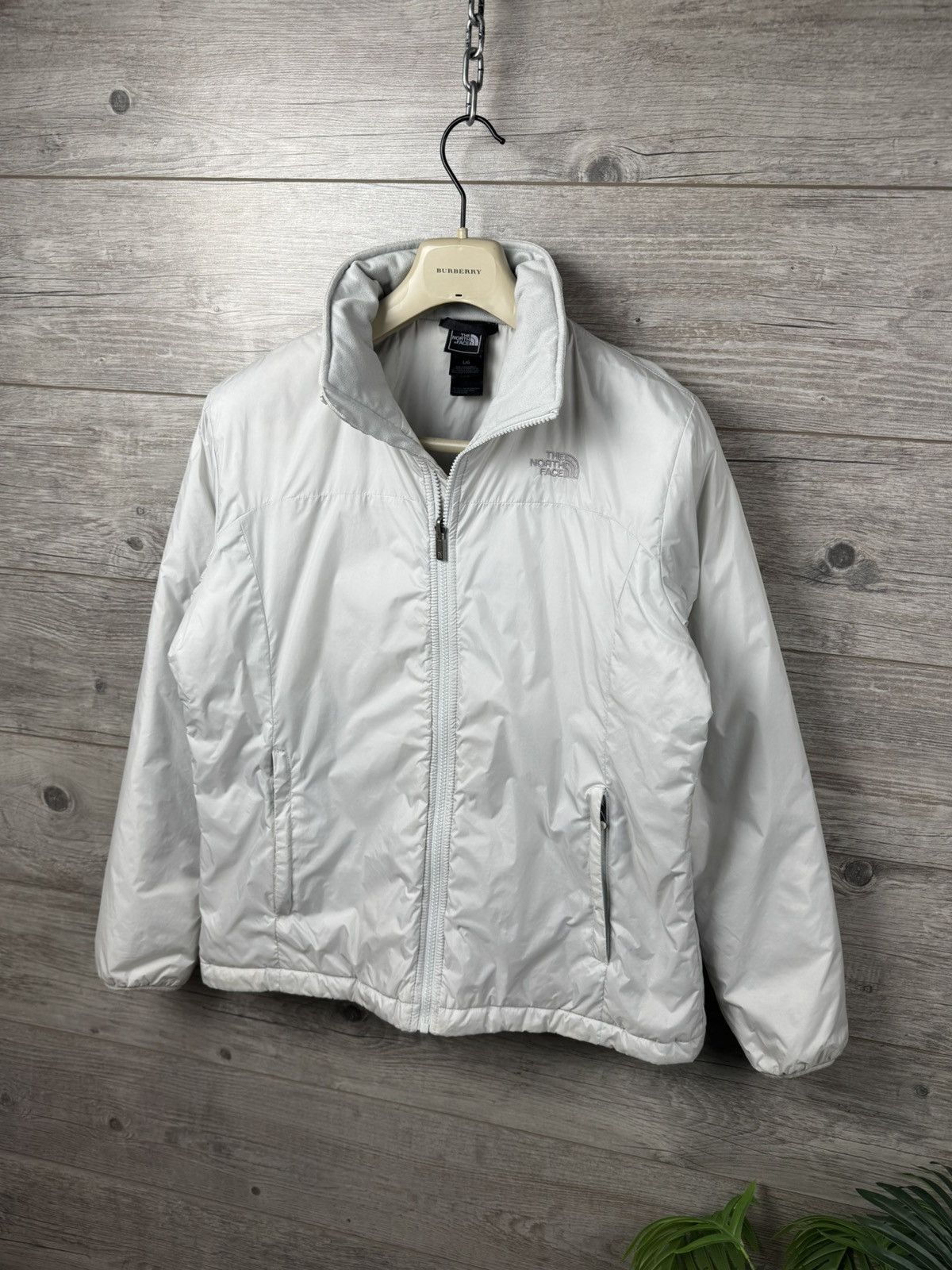 The North Face THE NORTH FACE WOMAN INSULATED JACKET SIZE L Size L / US 10 / IT 46 - 6 Thumbnail