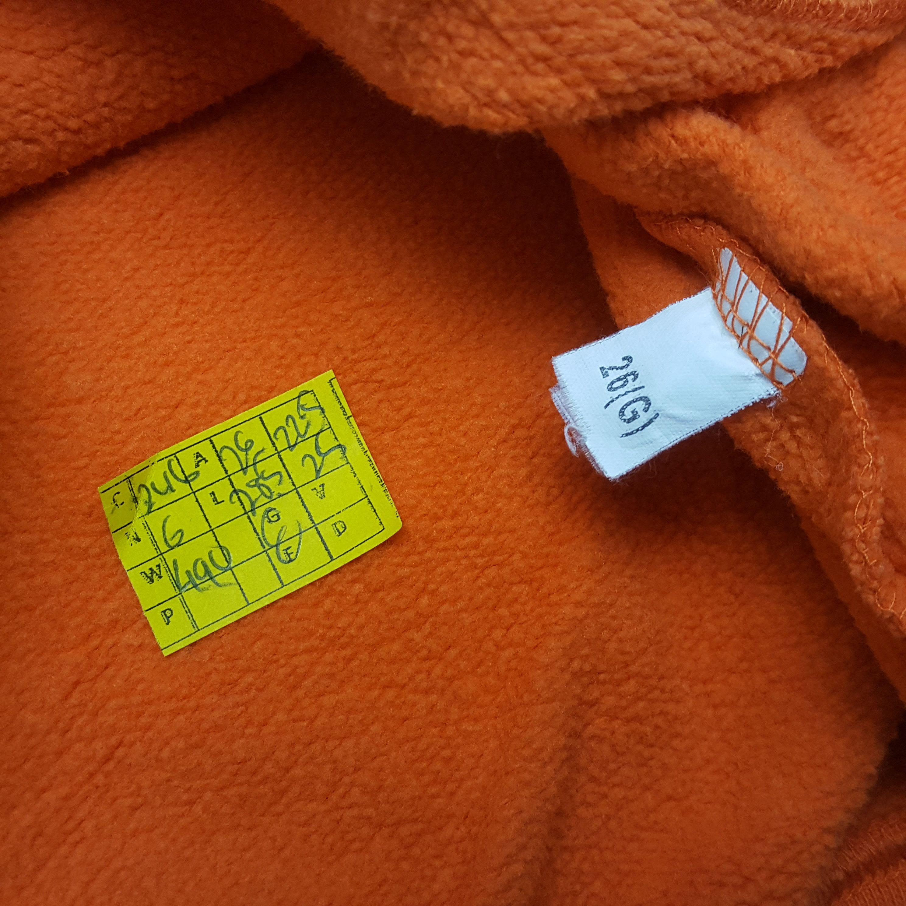 NFL × Vintage Vintage BEARS American Football NFL Team Sweatshirts Size US XL / EU 56 / 4 - 6 Thumbnail