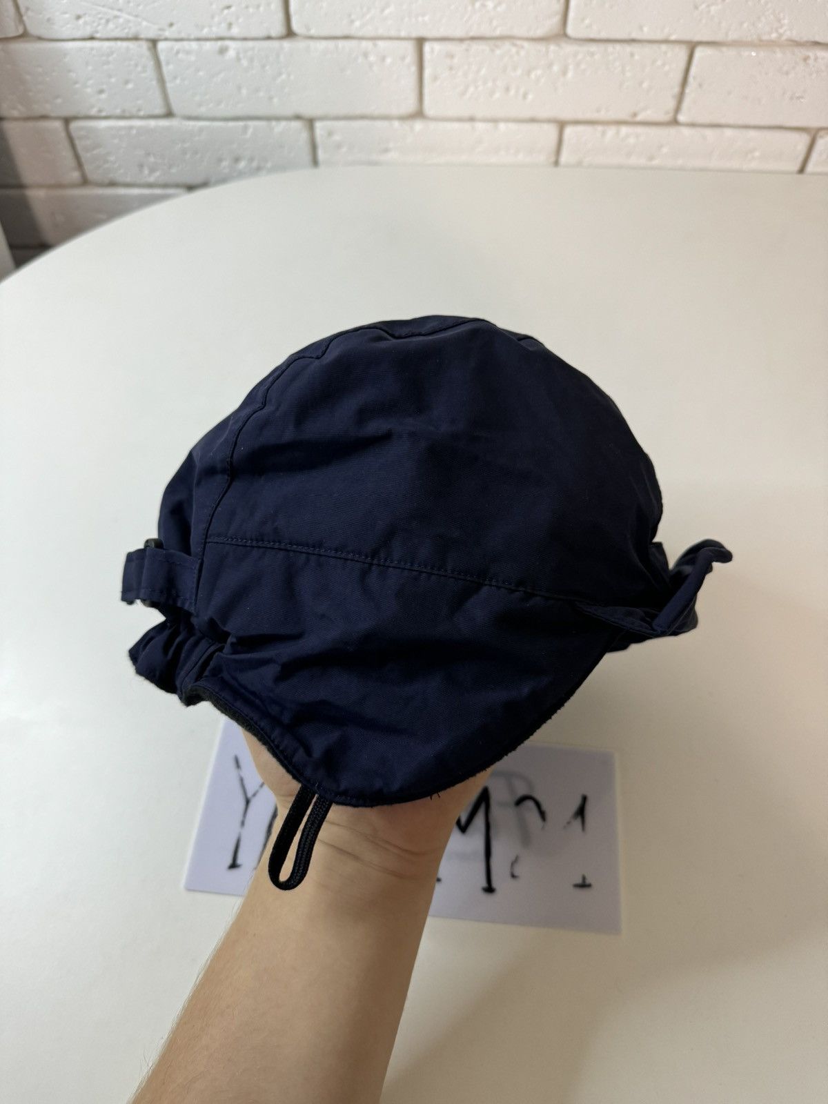 Vintage Lowe Alpine cap hat Size ONE SIZE - 3 Thumbnail