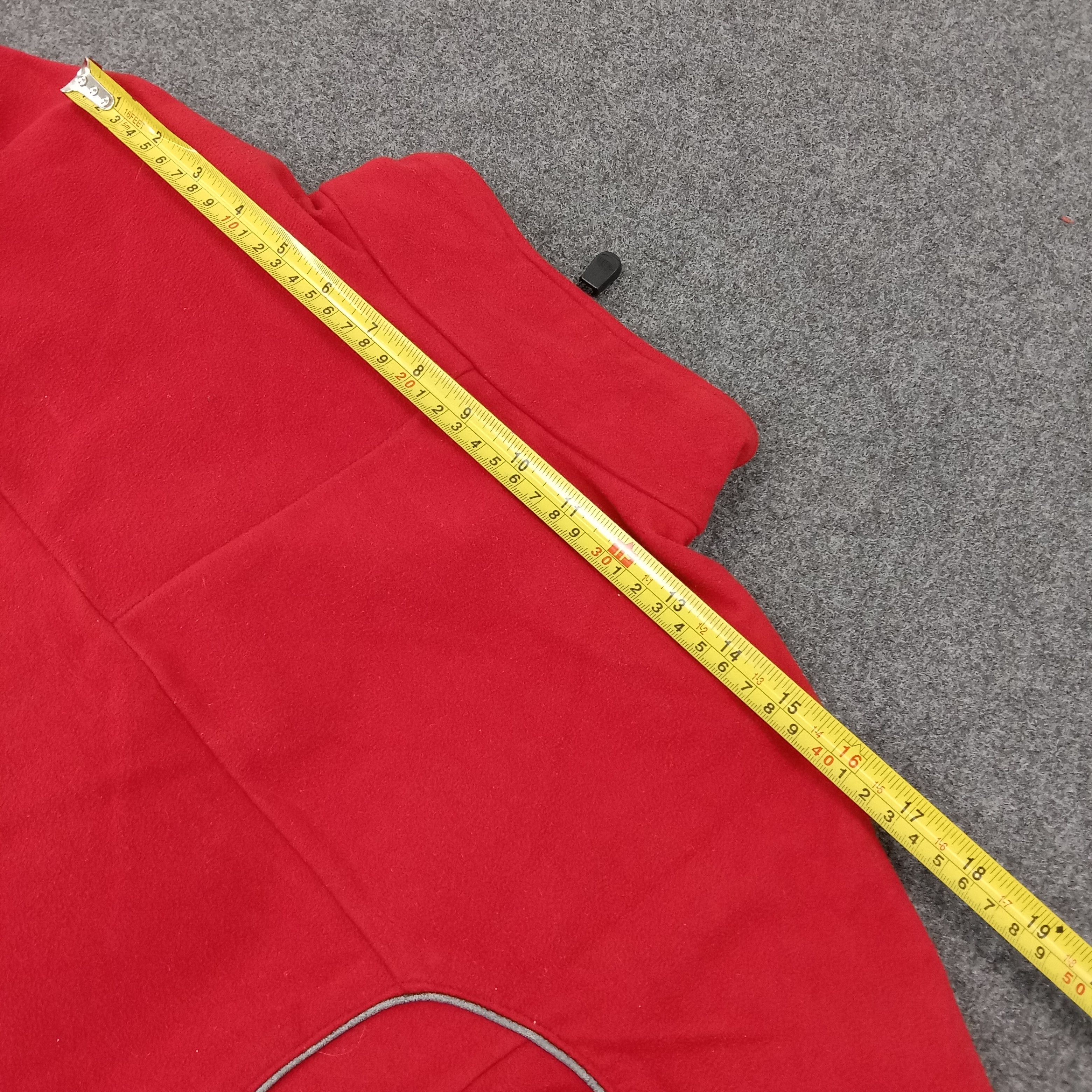 The North Face The North Face Gore-Windstopper Jacket C264N29 Size US XS / EU 42 / 0 - 6 Thumbnail