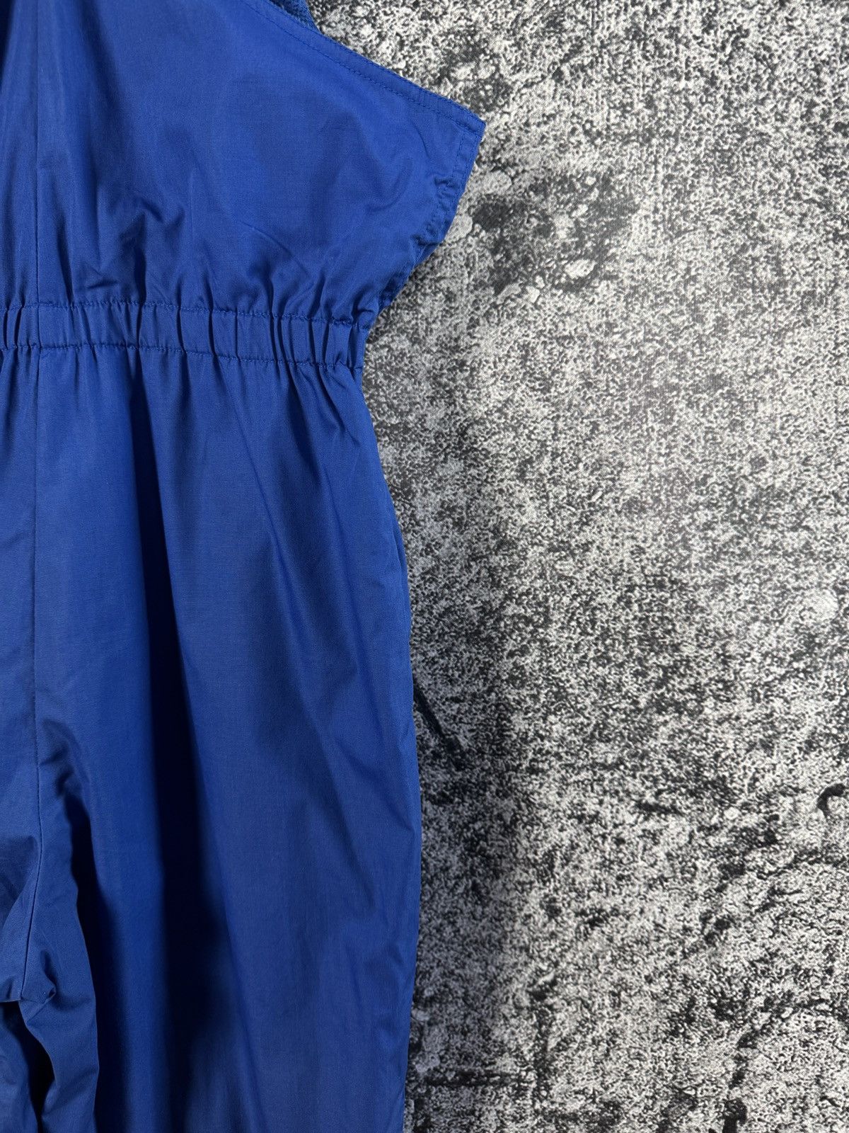 Adidas Vintage Adidas Trefoil Overalls Casual 80s Style Size 50 Size US 30 / EU 46 - 16 Thumbnail
