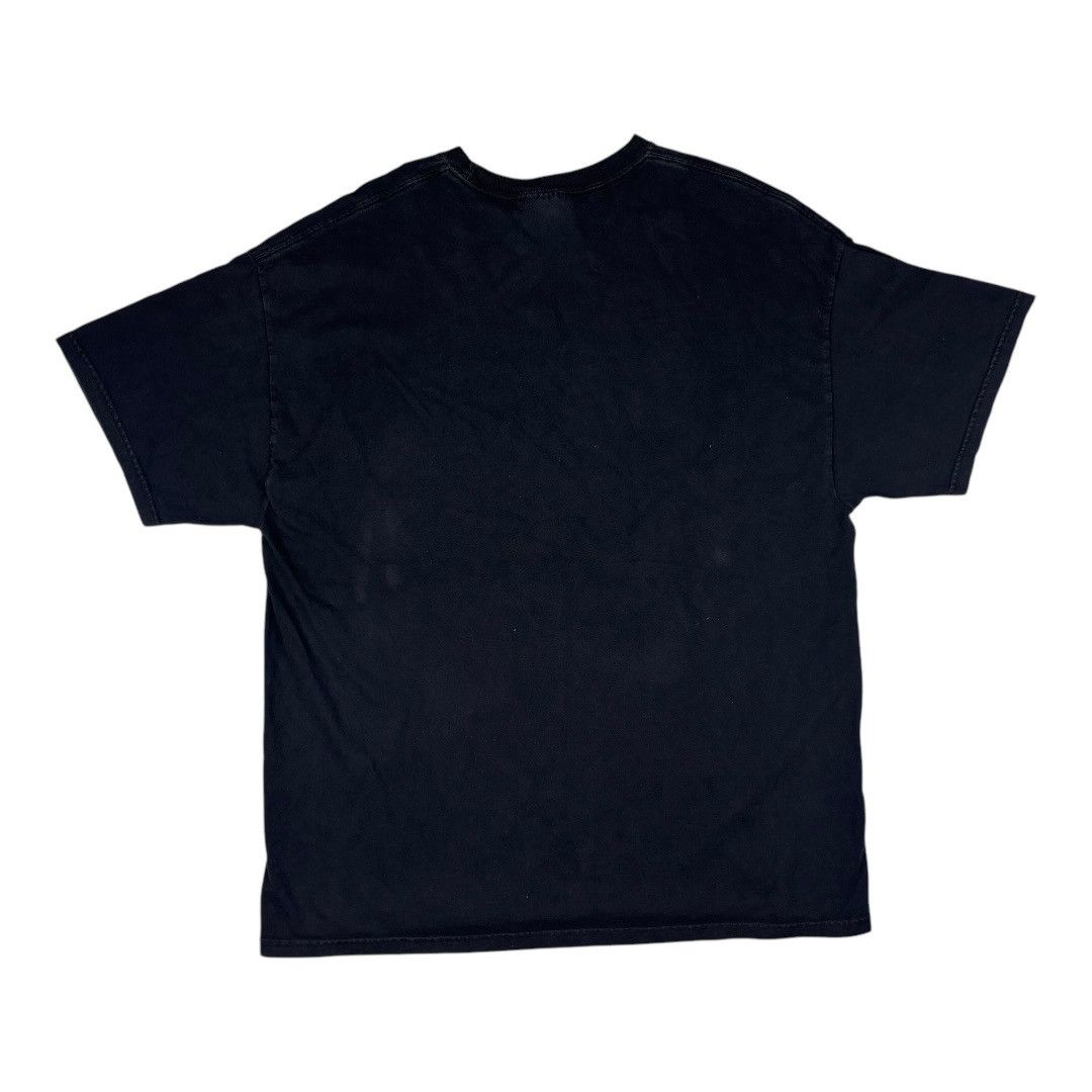 Band Tees Staind - 00’s Size US XL / EU 56 / 4 - 2 Thumbnail