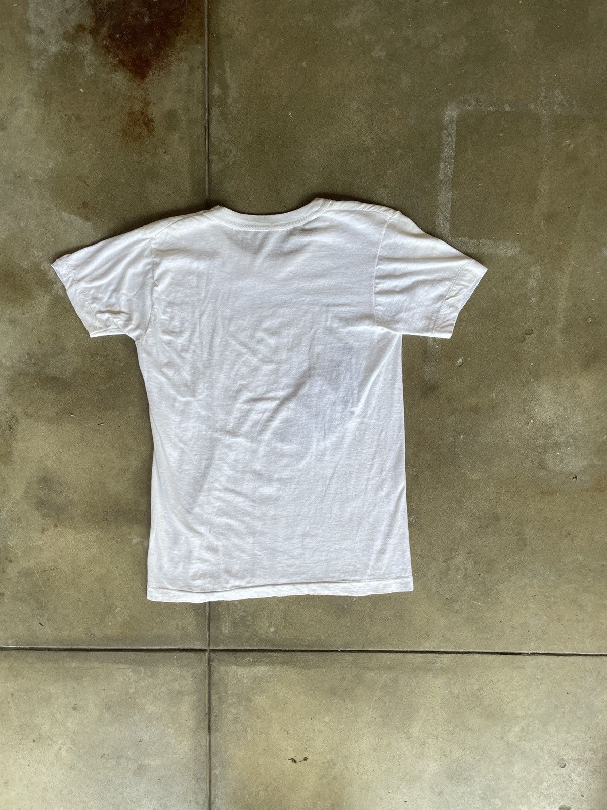 Vintage 70s Tijuana Mexico Tee Size US S / EU 44-46 / 1 - 2 Thumbnail