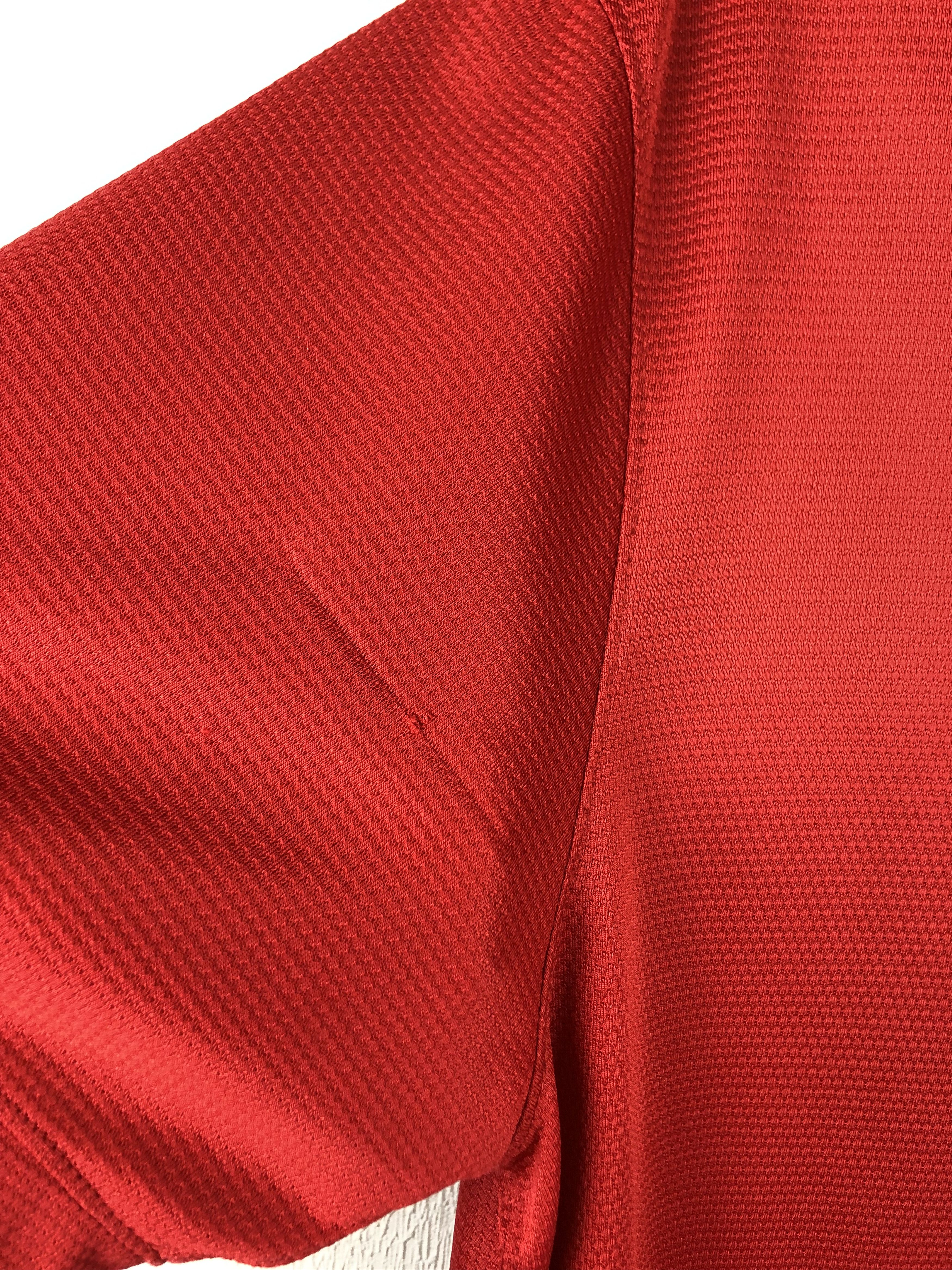 Nike Manchester United football shirt 2013 Soccer Nike Jersey Size US M / EU 48-50 / 2 - 20 Thumbnail