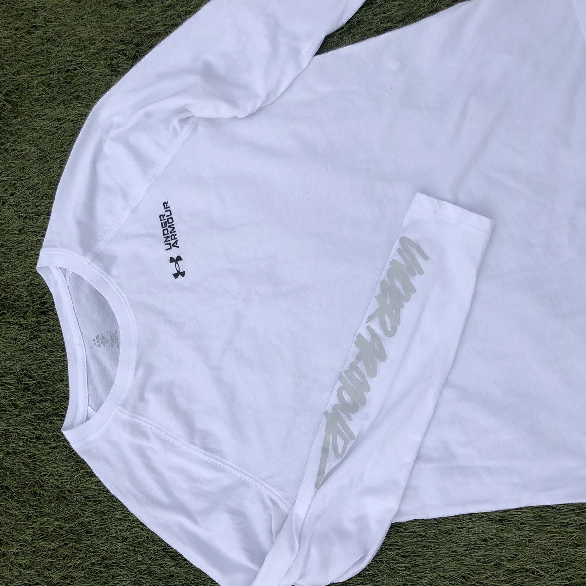 Under Armour Under armour longsleeve tee shirt Size US L / EU 52-54 / 3 - 3 Thumbnail
