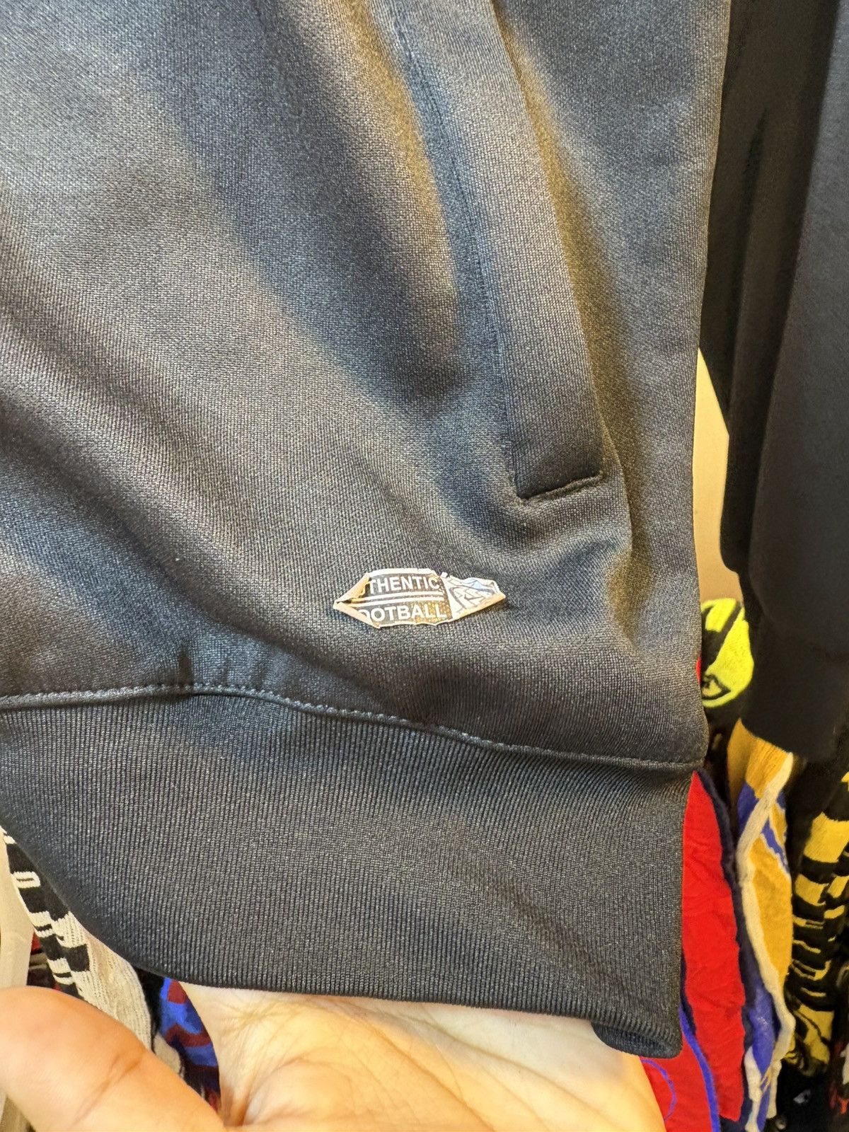 Nike Paris Saint- Germain Tracksuit Size US XXL / EU 58 / 5 - 10 Thumbnail