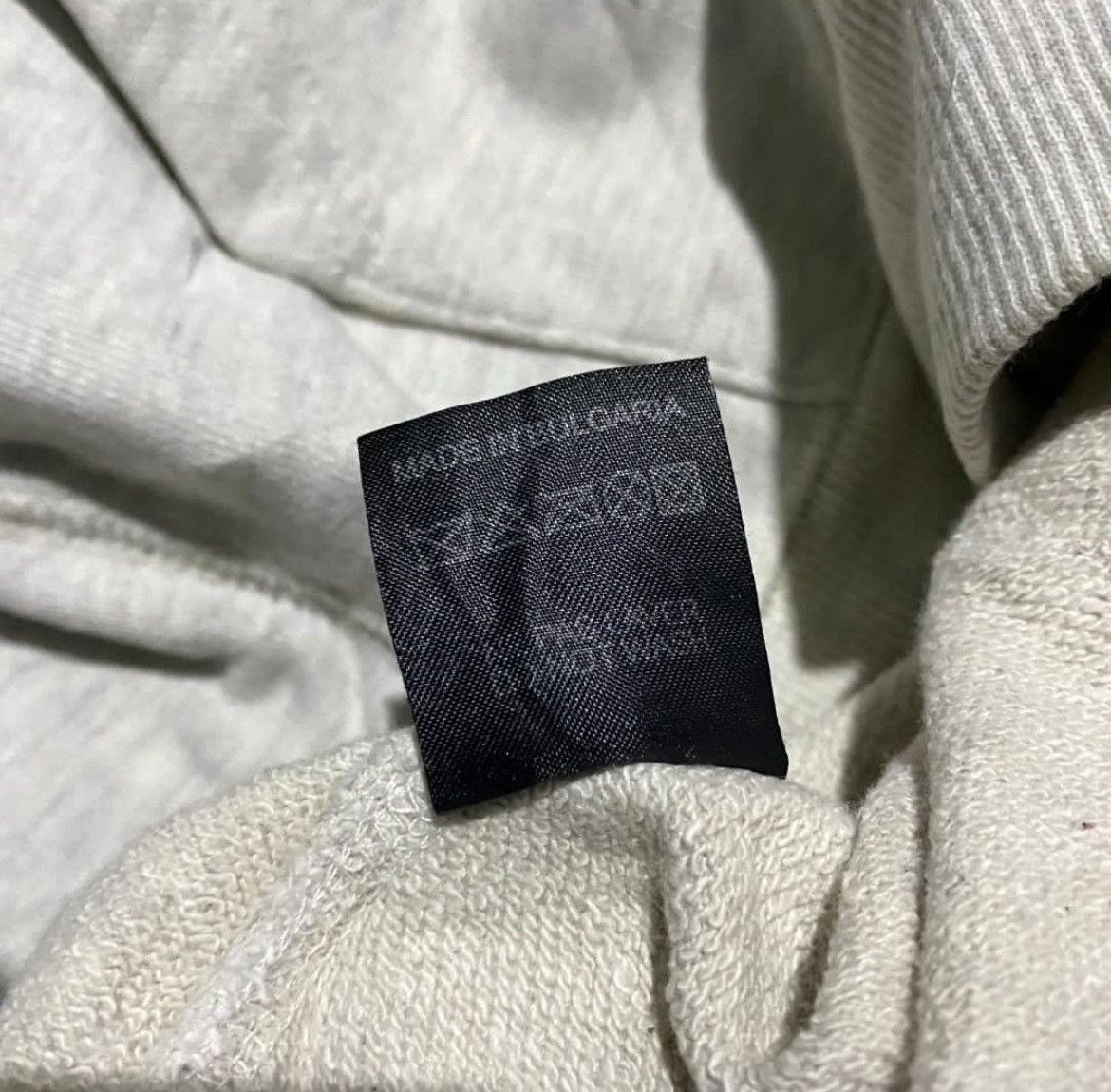 Isabel Marant Isabel Marant Big Logo Sweatshirt Size US M / EU 48-50 / 2 - 5 Thumbnail