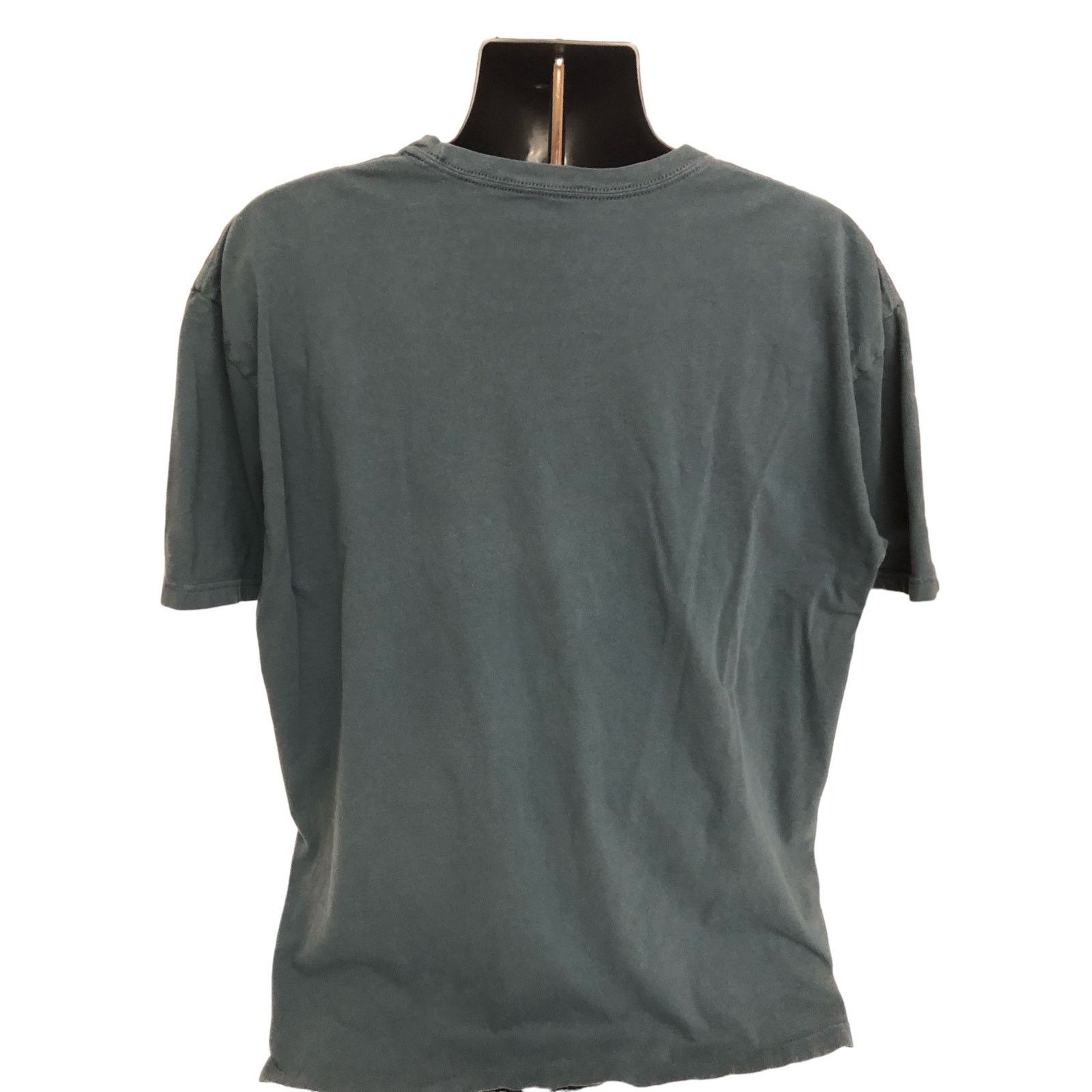 Star Wars Star Wars The Crystal Fox The Last Jedi T-Shirt 2XL Size US XXL / EU 58 / 5 - 2 Thumbnail