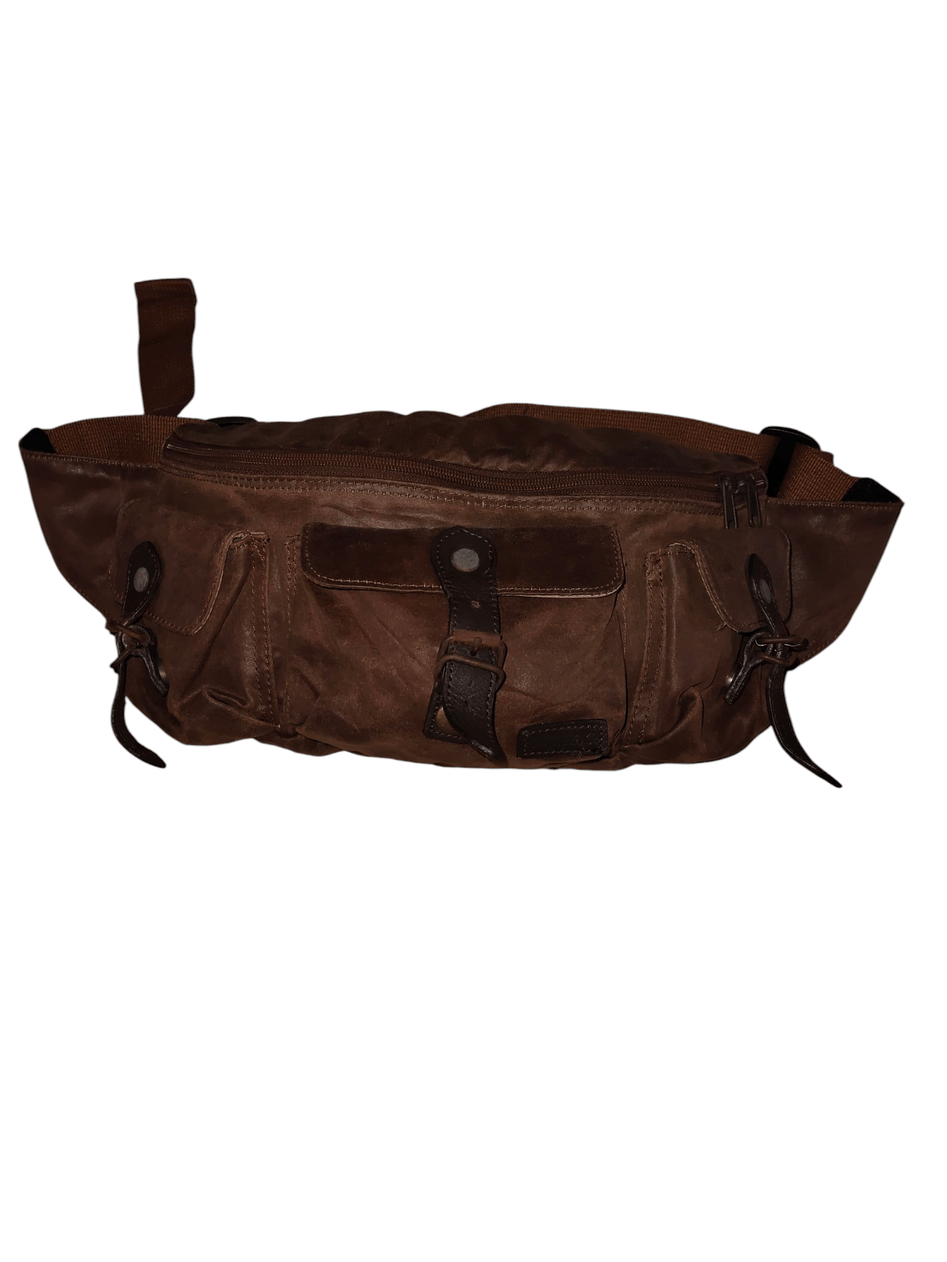 Avirex AVIREX Pouch Bag Size ONE SIZE - 1 Thumbnail