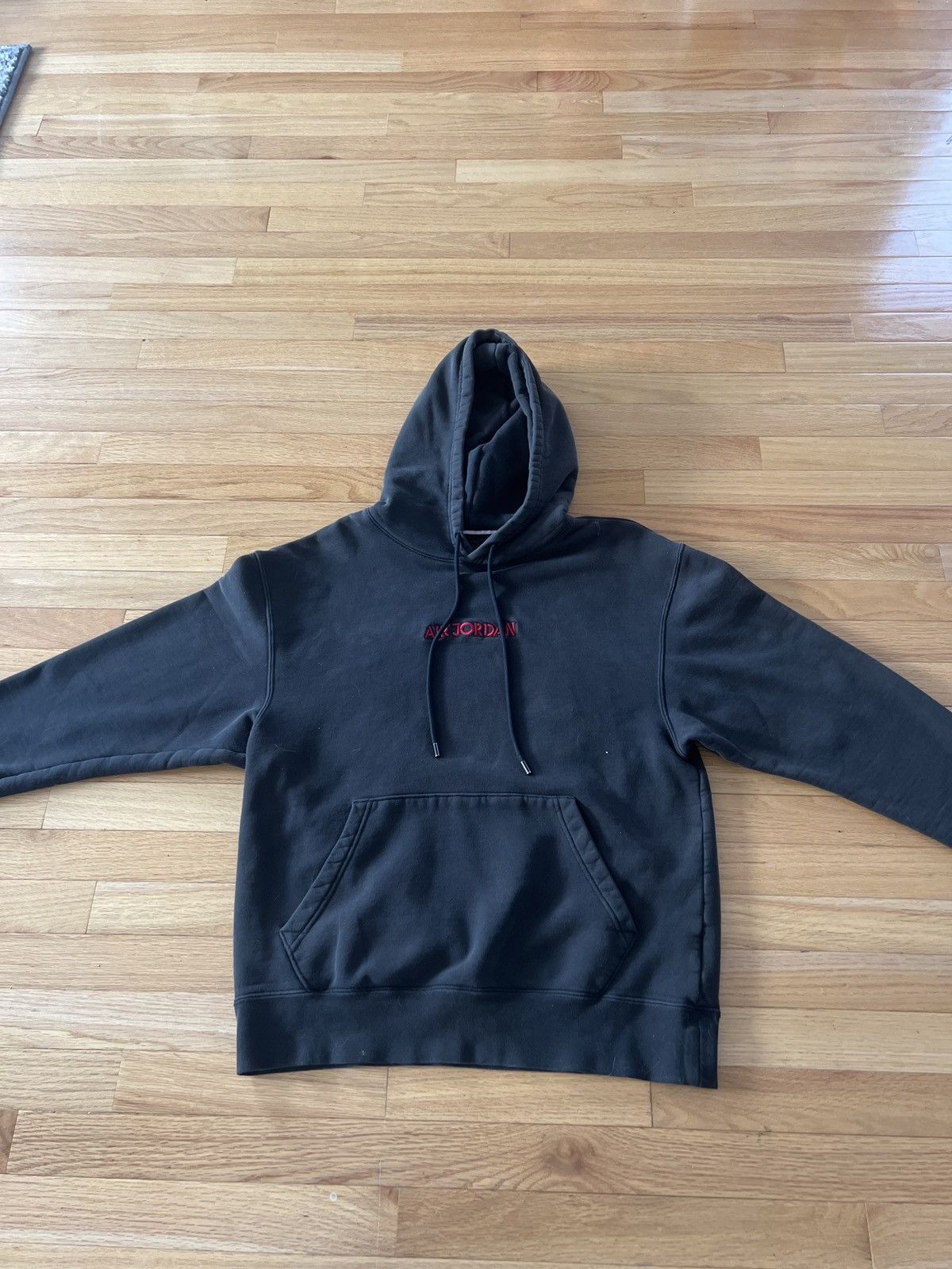 Jordan Brand Air Jordan Hoodie Size US M / EU 48-50 / 2 - 2 Thumbnail