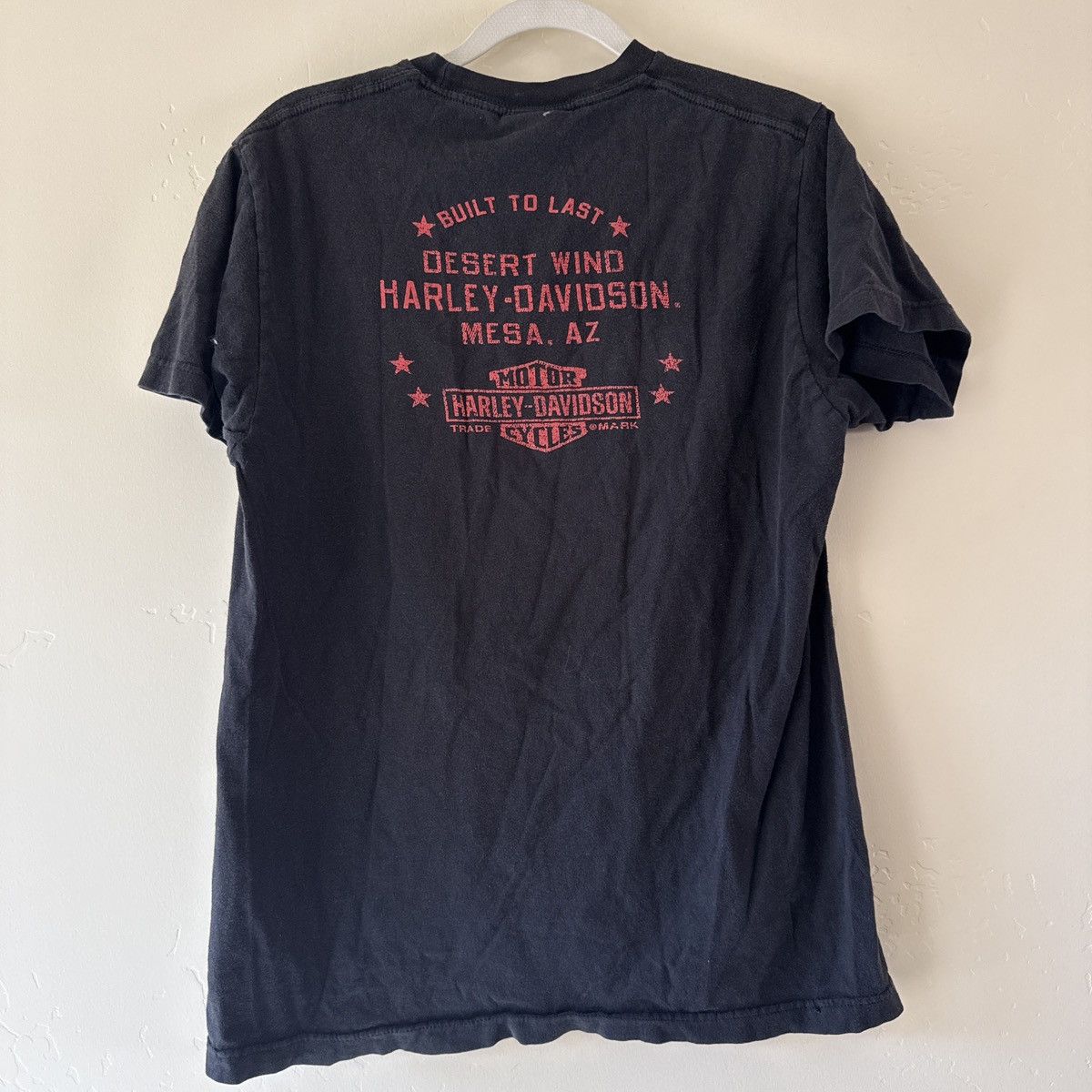 Harley Davidson Harley Davidson Tee Size US L / EU 52-54 / 3 - 2 Thumbnail