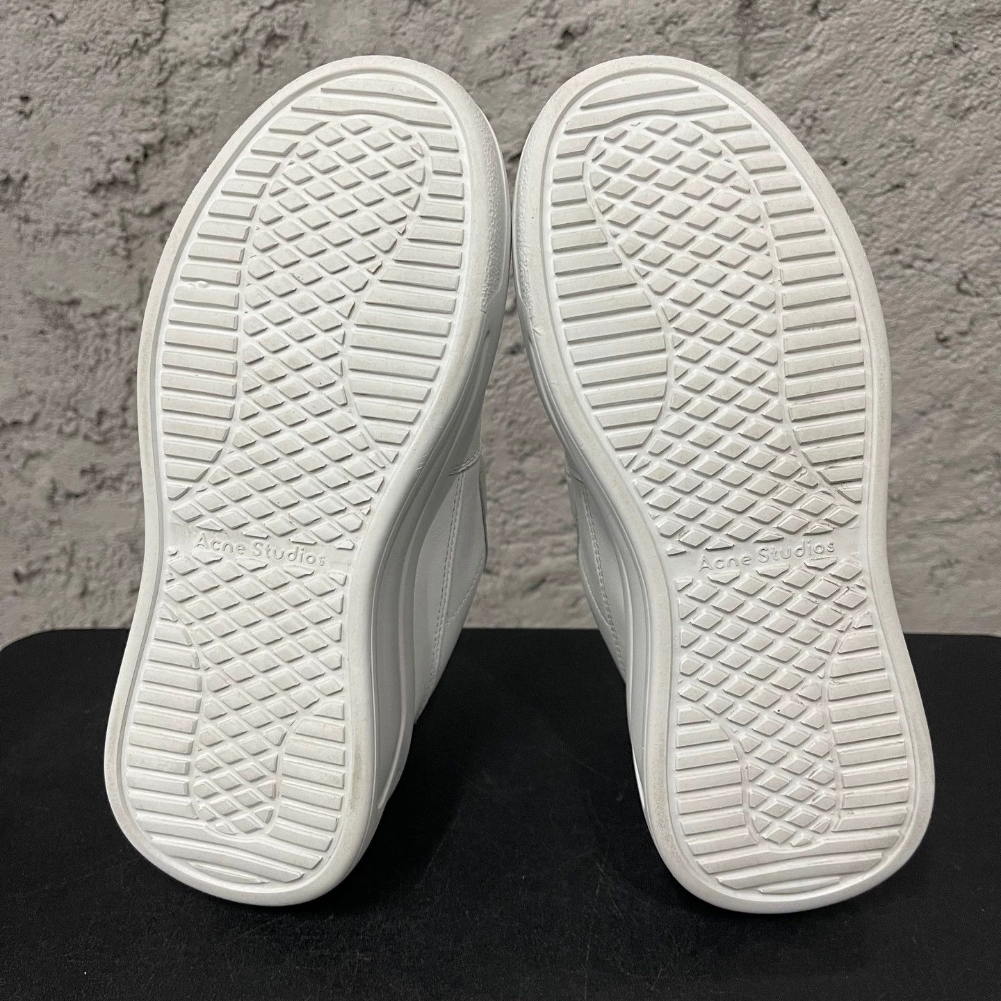 Acne Studios Acne Studios Platform Shoes Women's Size 35 Size US 4 / IT 34 - 7 Thumbnail