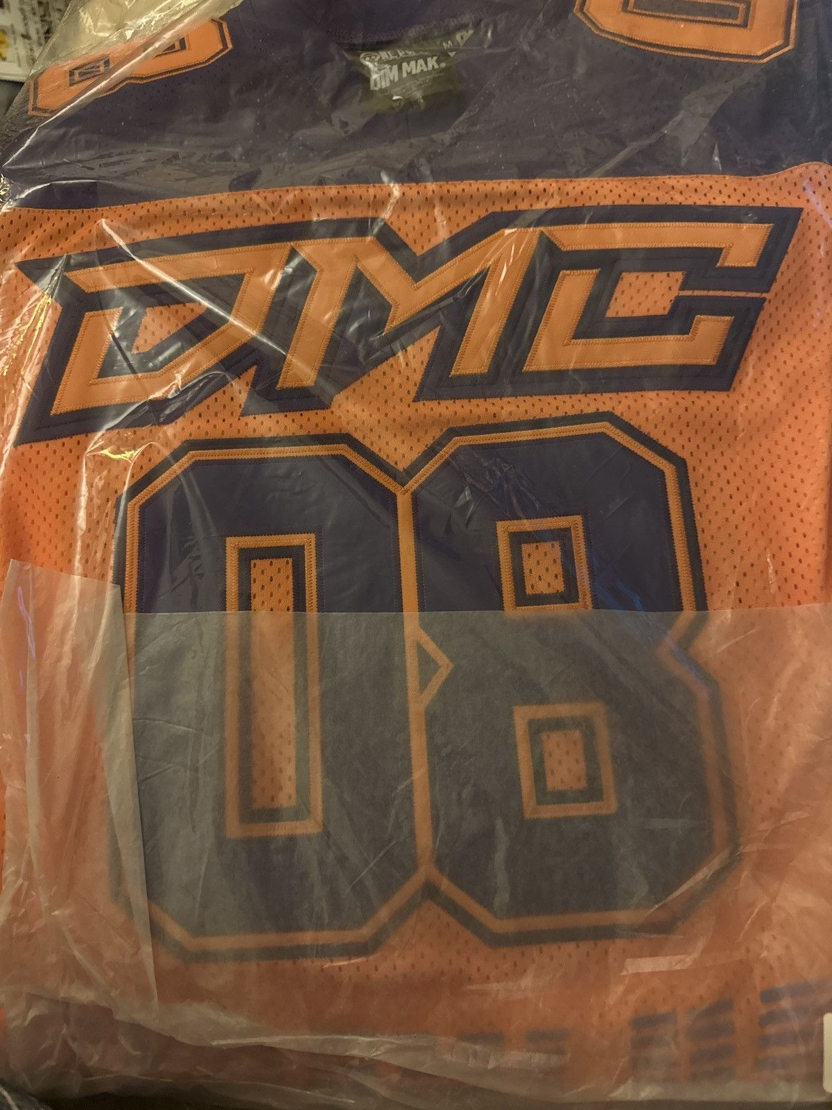 Other Dimmak x One Piece Franky LS Jersey M Size US M / EU 48-50 / 2 - 1 Thumbnail