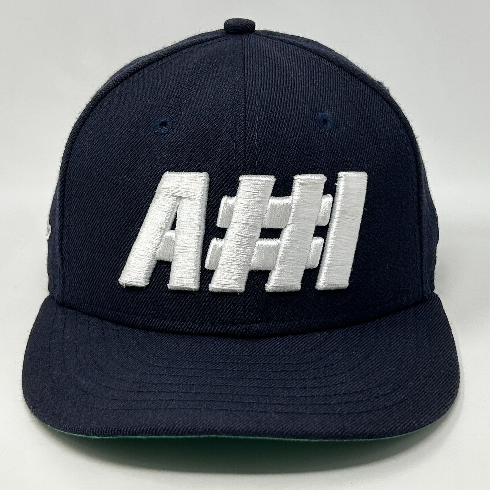 Mondaysuck × New Era Monday Suck New Era Hat | Grailed