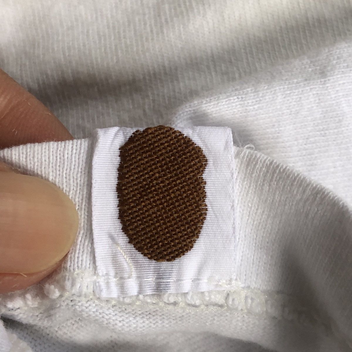 Bape × Vintage A Bathing ape Tee Size US M / EU 48-50 / 2 - 7 Thumbnail