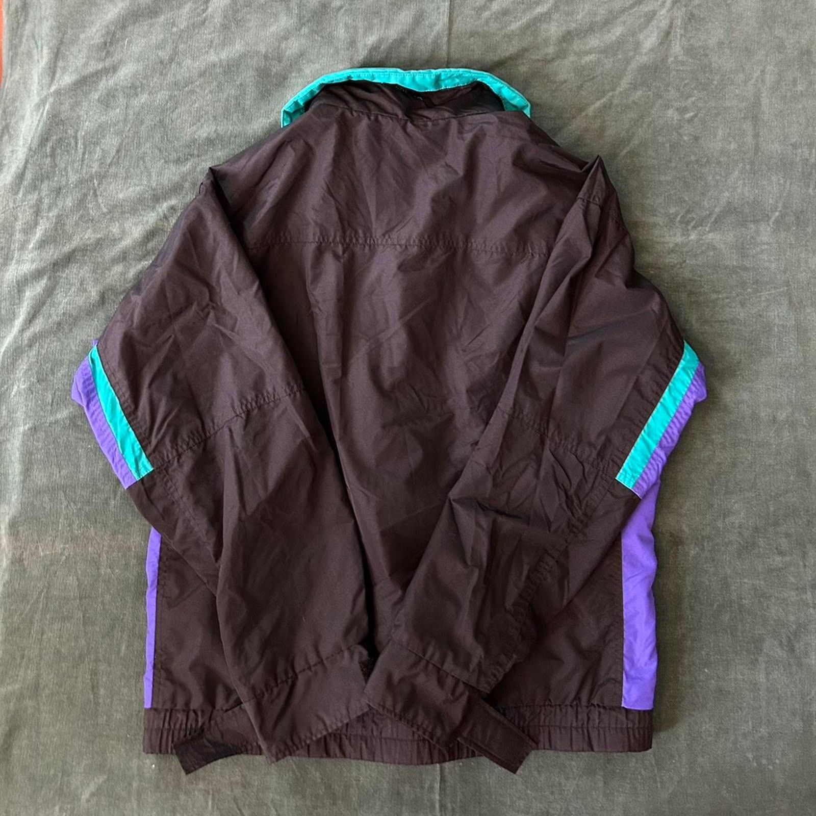 Columbia Vintage columbia bomber jacket Size US S / EU 44-46 / 1 - 5 Thumbnail