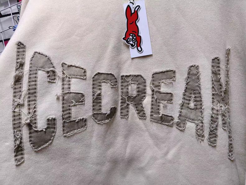 Billionaire Boys Club CECREAM Patch Embroidery Crew Neck Sweatshirt Size US L / EU 52-54 / 3 - 9 Thumbnail