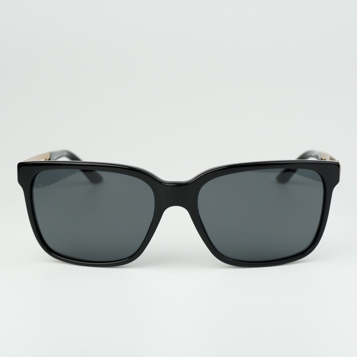 Versace NEW Versace VE4307 GB1/87 Square Unisex Sunglasses Size ONE SIZE - 2 Thumbnail