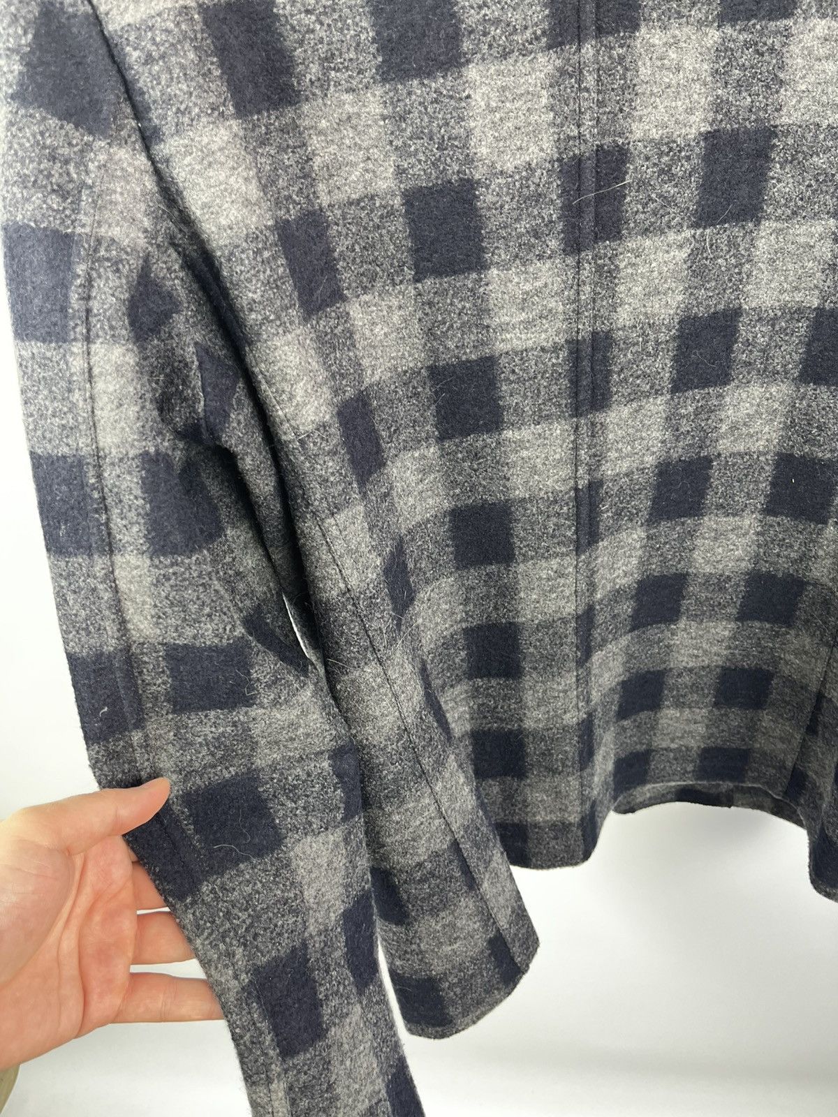 Altea altea wool blazer mens Size US XL / EU 56 / 4 - 14 Thumbnail
