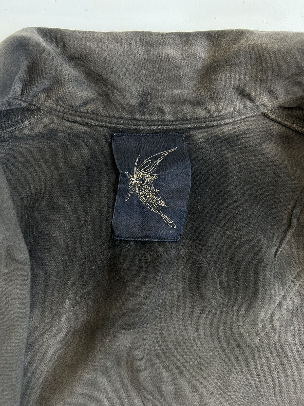 kiryuyrik Kiryuyrik Western style shirt Size US S / EU 44-46 / 1 - 11 Thumbnail