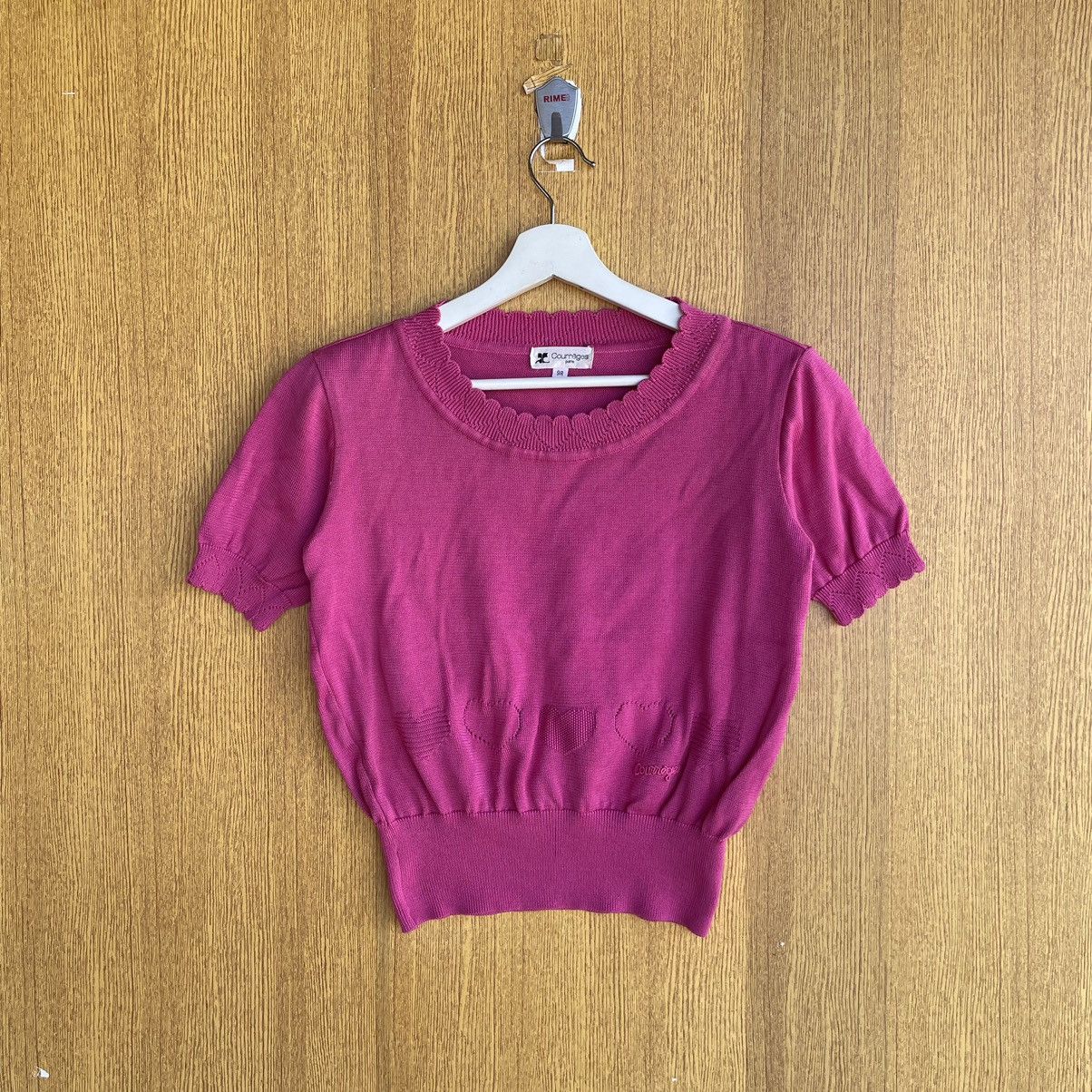 Vintage Courreges Knitwear & Sweaters