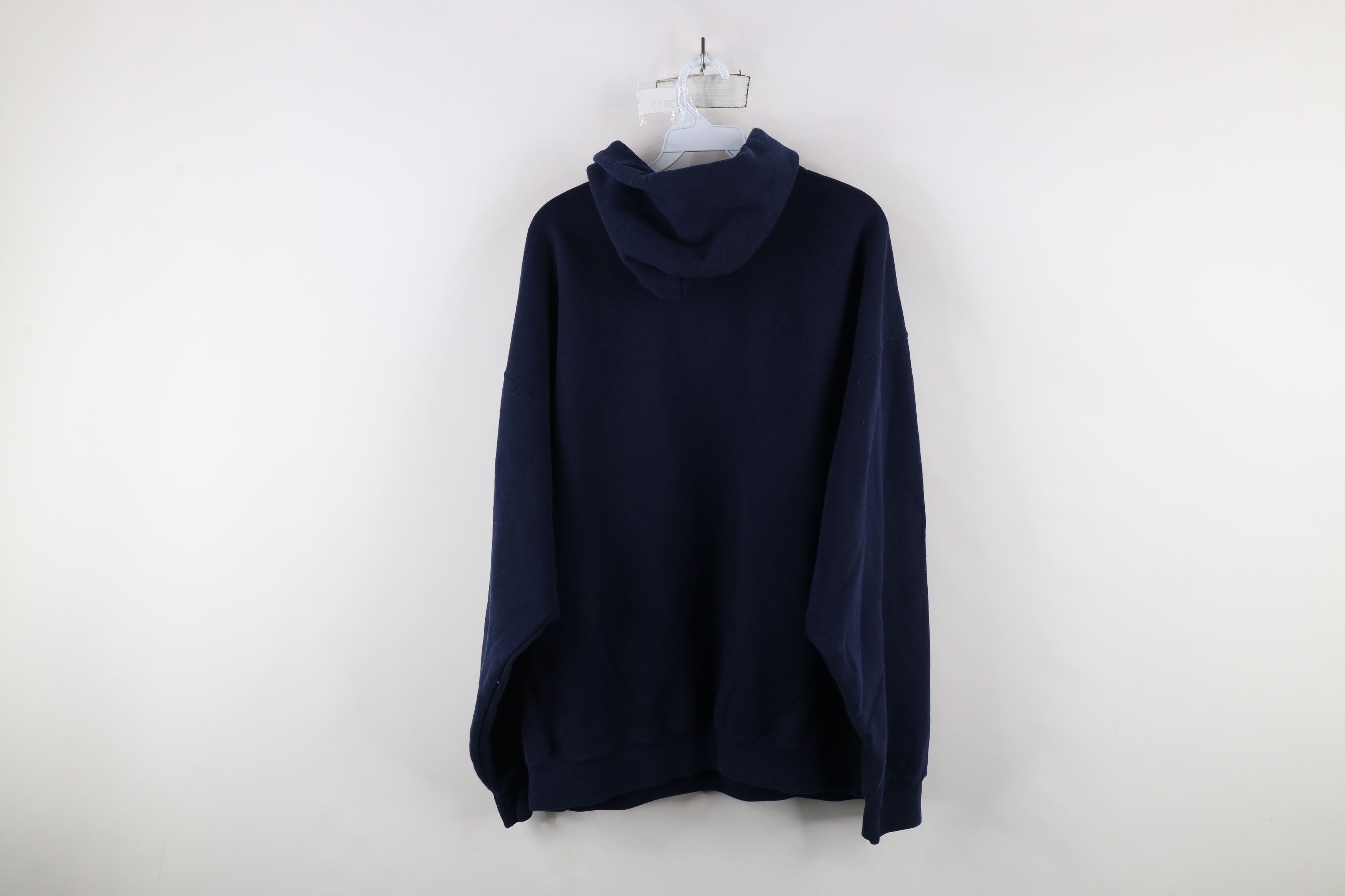 Russell Athletic × Vintage Vintage Russell Athletic University of Michigan Sweatshirt Size US XXL / EU 58 / 5 - 10 Thumbnail