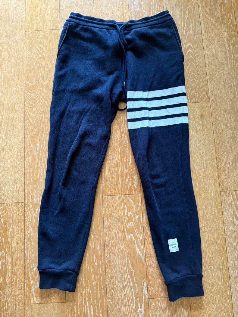 Thom Browne Thom Browne slacks Size US 40 / EU 56 - 1 Thumbnail
