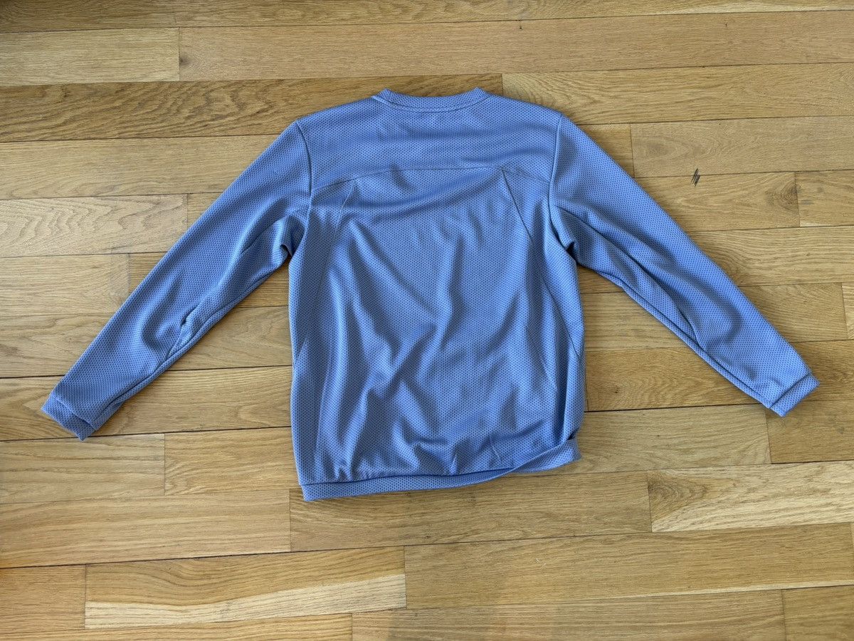 Salomon Sweatshirt Sz M Purple Size US M / EU 48-50 / 2 - 7 Thumbnail