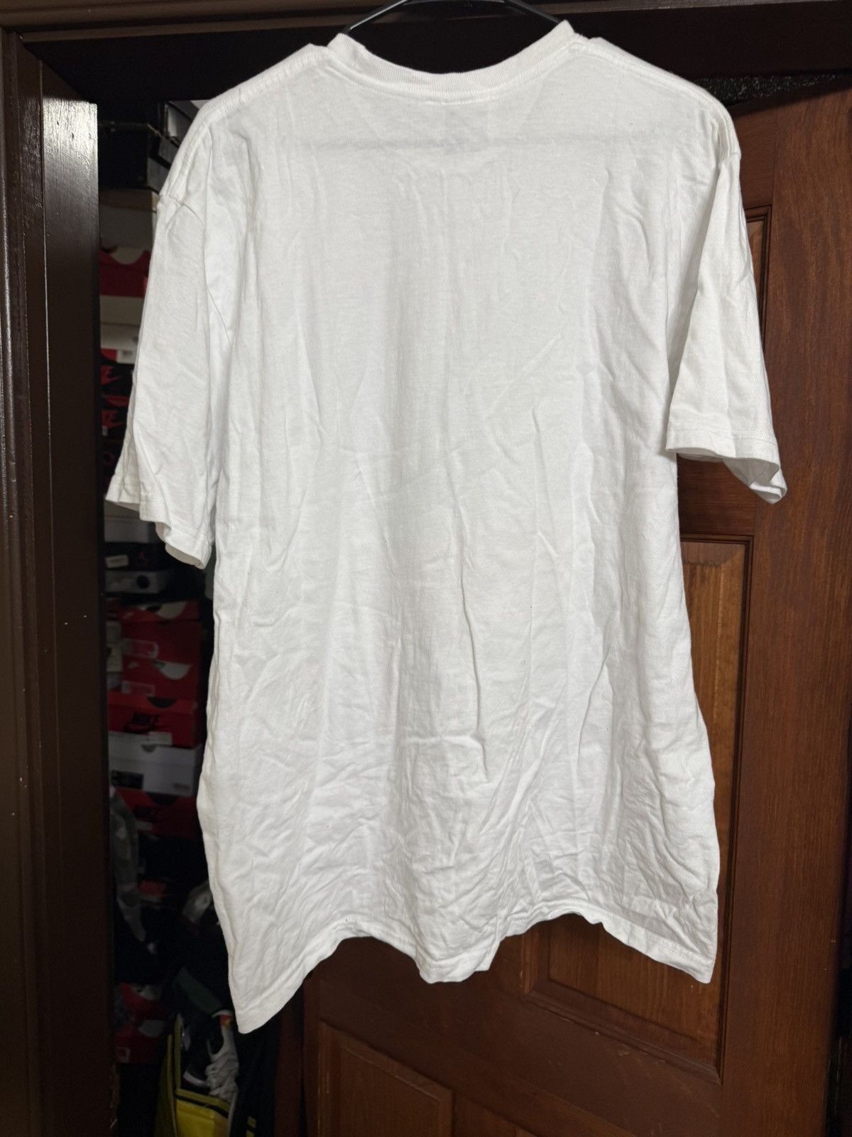 Supreme Supreme Group Tee Size XL Size US XL / EU 56 / 4 - 4 Thumbnail