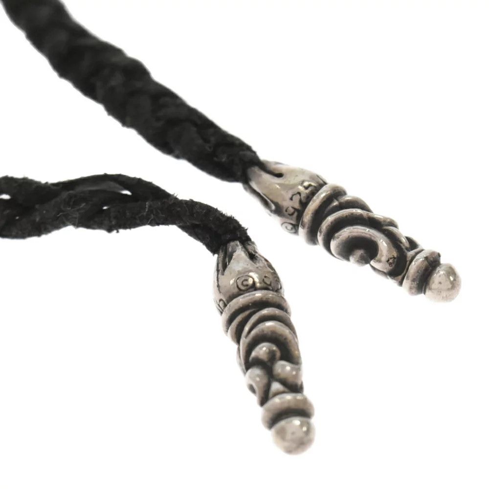 Chrome Hearts Chrome Hearts Celtic Cross Necklace Size ONE SIZE - 2 Thumbnail