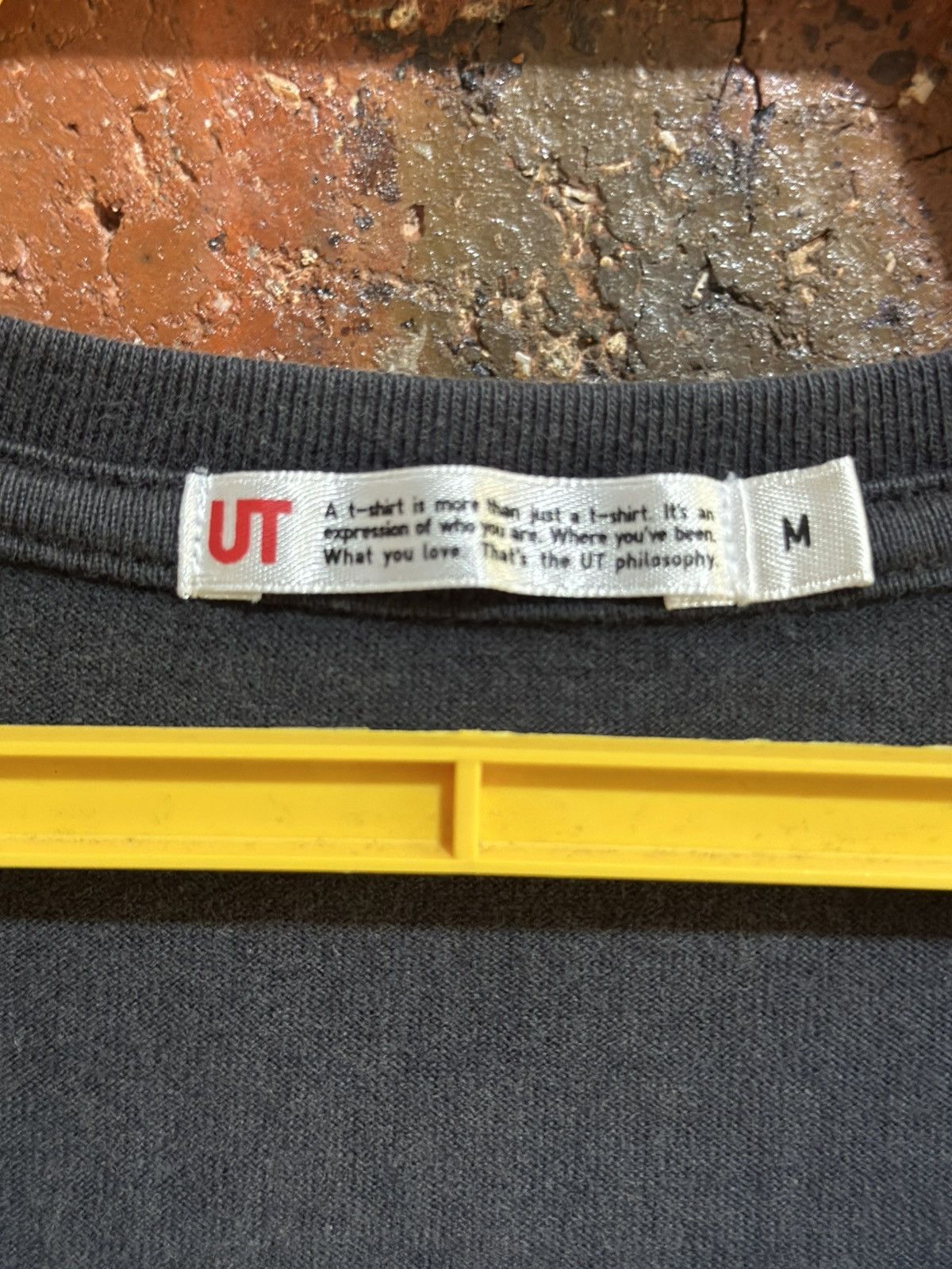 Japanese Brand × Uniqlo × Vintage Vintage Uniqlo Cobra The Space Pirate Faded Tee Size US M / EU 48-50 / 2 - 4 Thumbnail