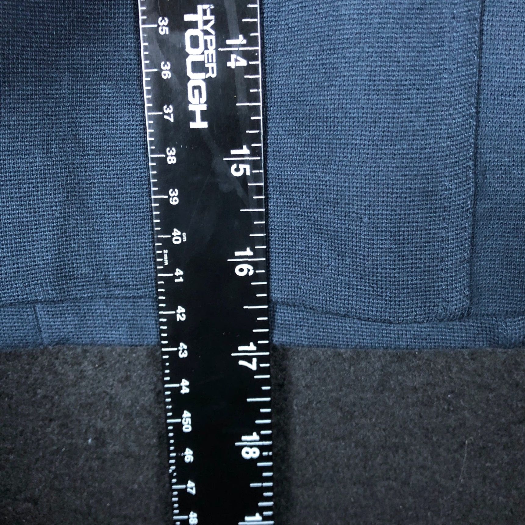 Banana Republic Banana Republic Womens Skirt Mini Cotton Blend Back Zip Stretch 8 Size 30" / US 8 / IT 44 - 7 Thumbnail