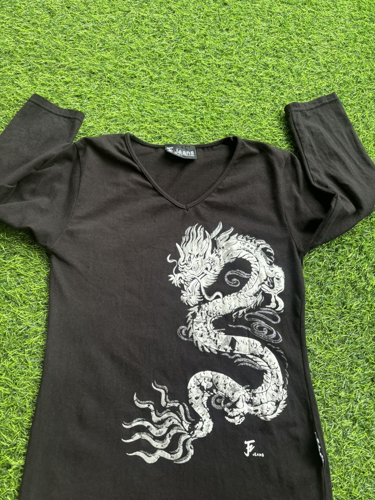 Hysteric Glamour Y2k Dragon Size M / US 6-8 / IT 42-44 - 5 Thumbnail