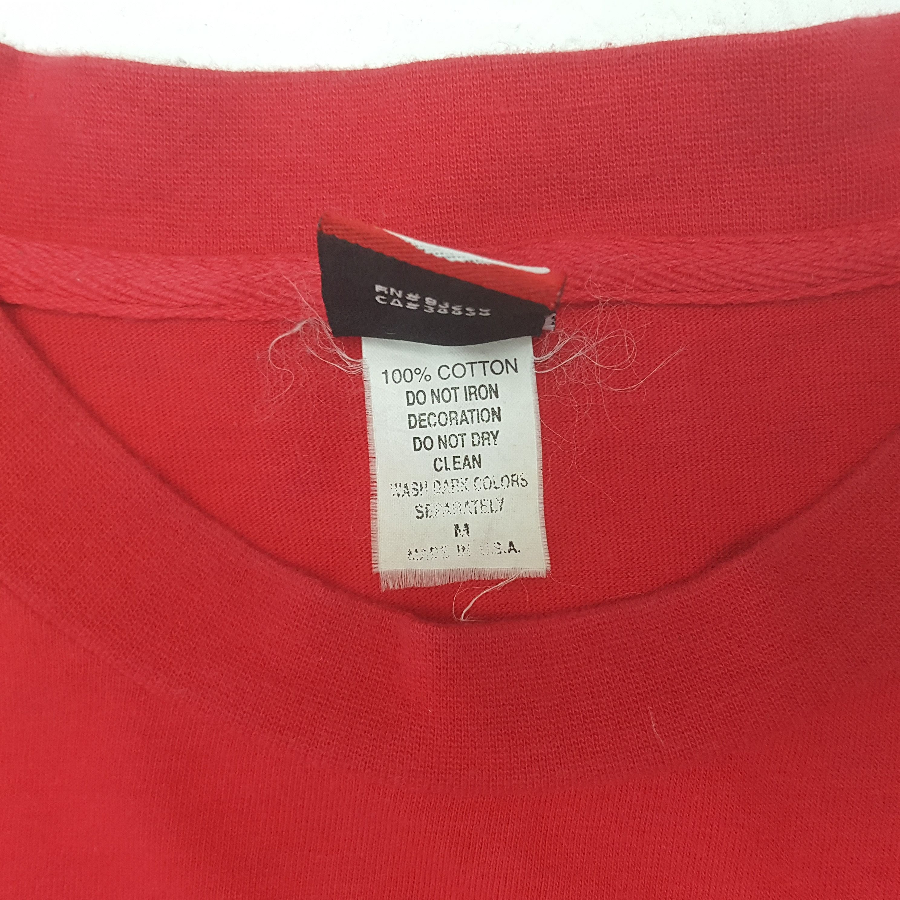 DC Vintage DC Shoes Logo T-shirt Size US M / EU 48-50 / 2 - 5 Thumbnail