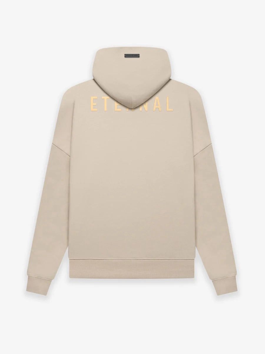 Fear of God SET Fear Of God Eternal Sweats & Hoodie Size US 32 / EU 48 - 3 Thumbnail