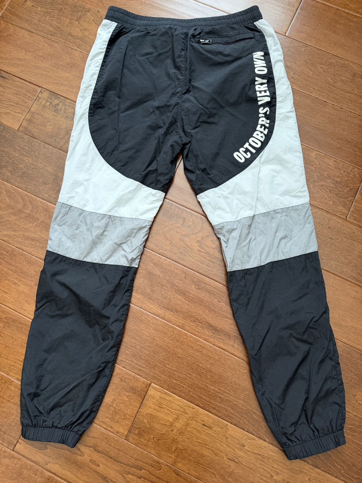 October's Very Own OVO Nylon Flight Pant Size US 32 / EU 48 - 2 Thumbnail