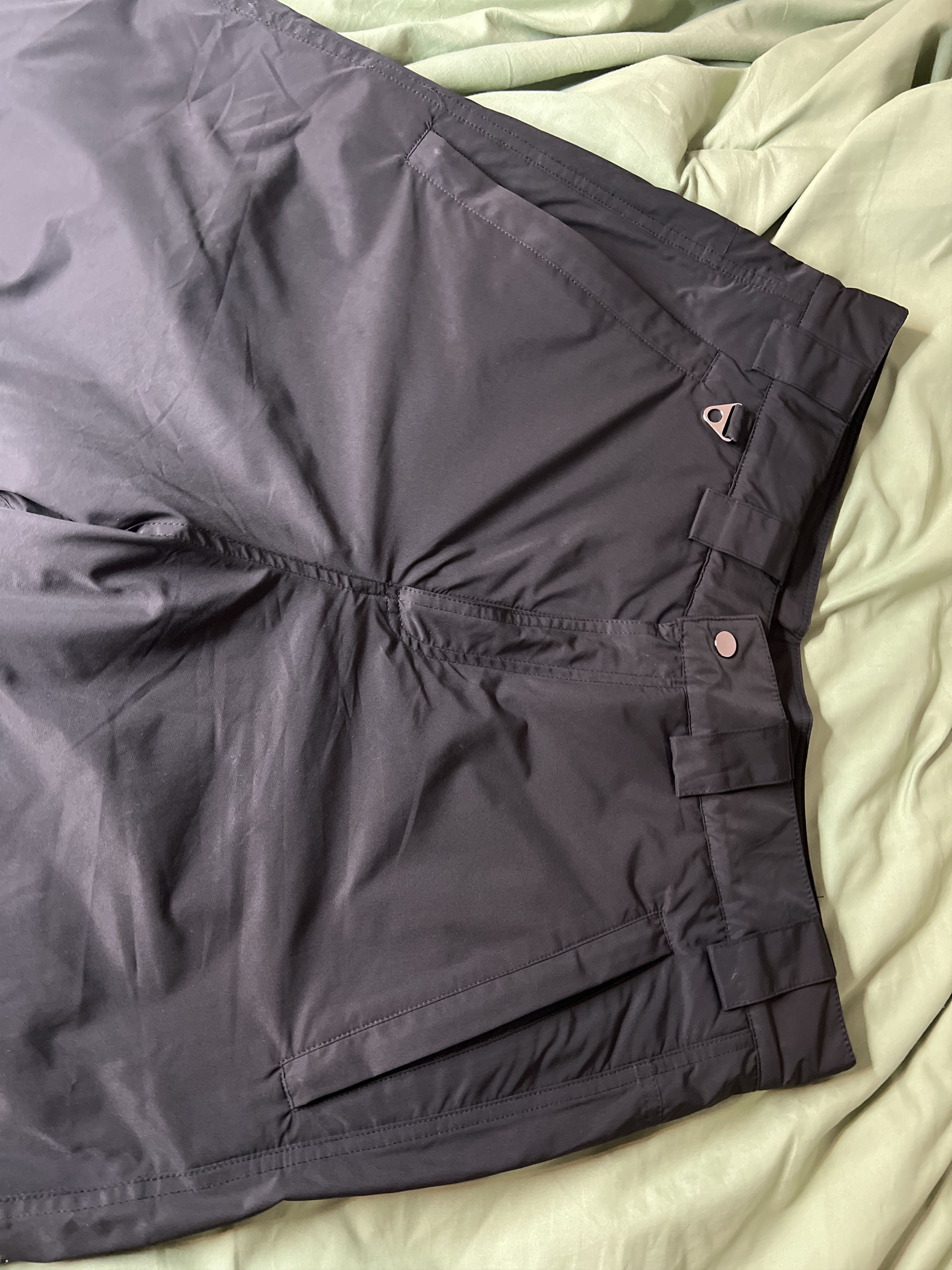Other Psyco skateboards Snow pants Size US 34 / EU 50 - 2 Thumbnail
