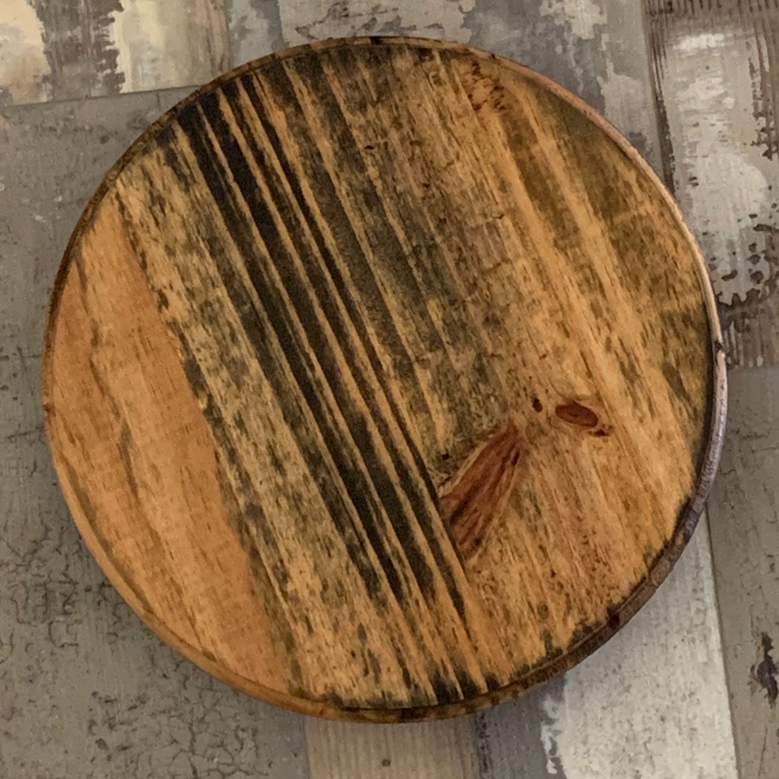 Other Lazy Susan 11" Size ONE SIZE - 1 Thumbnail