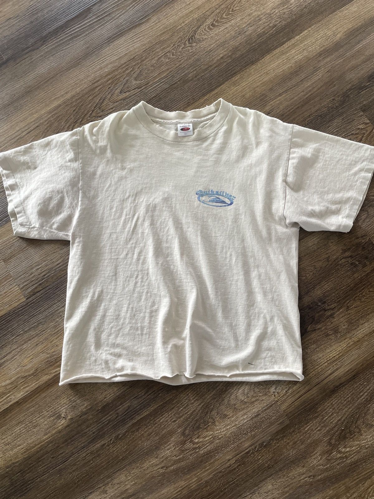 Vintage 90s Quiksilver Tee