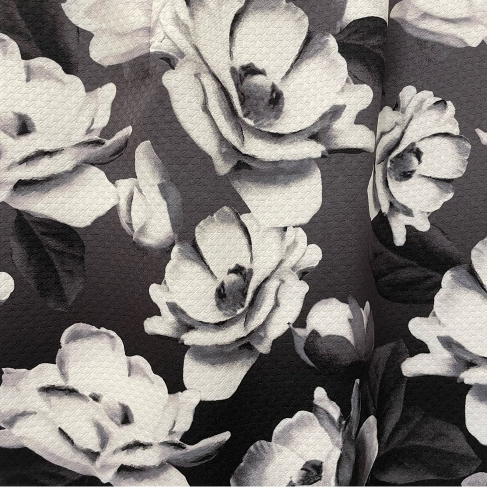 White House Black Market White House Black Market Floral Dress 0 Size XS / US 0-2 / IT 36-38 - 11 Thumbnail