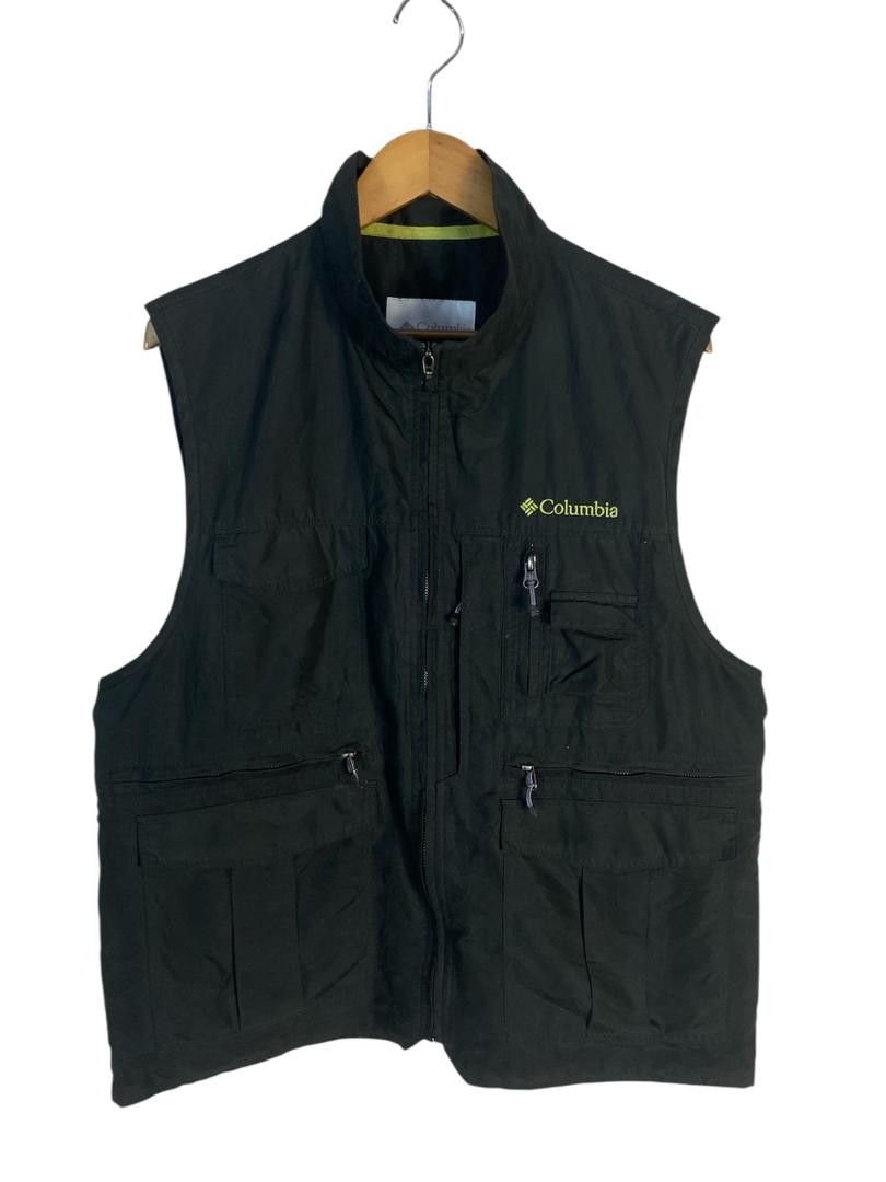 Columbia Colombia multipocket vest Size US M / EU 48-50 / 2 - 1 Thumbnail