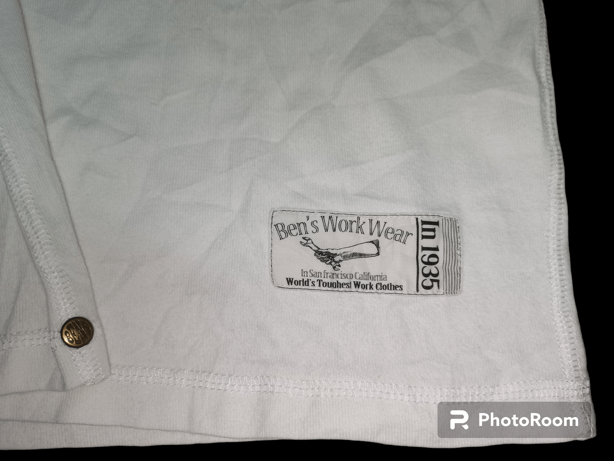 Ben Davis Ben Davis tartan single pocket shirt Size US M / EU 48-50 / 2 - 3 Thumbnail