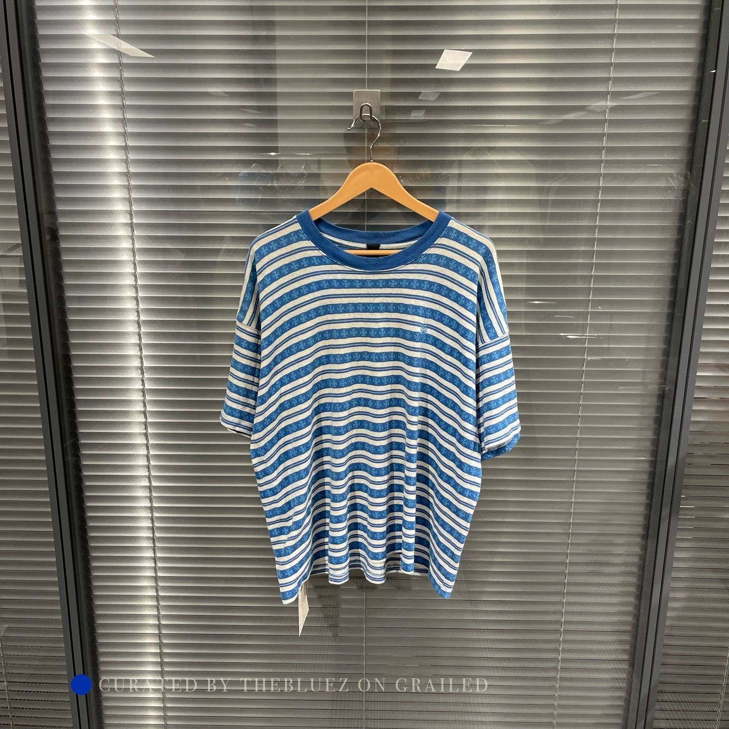 Chrome Hearts Vintage Item Size US M / EU 48-50 / 2 - 1 Thumbnail